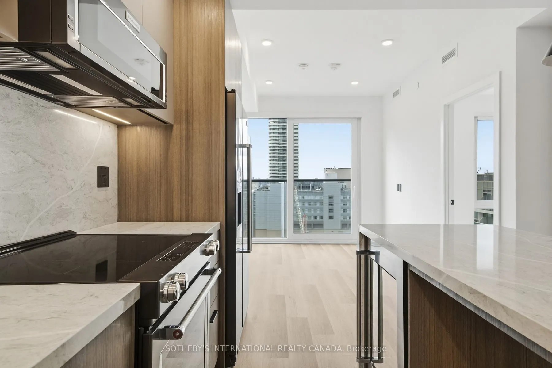 25 Dalhousie Street #W2806