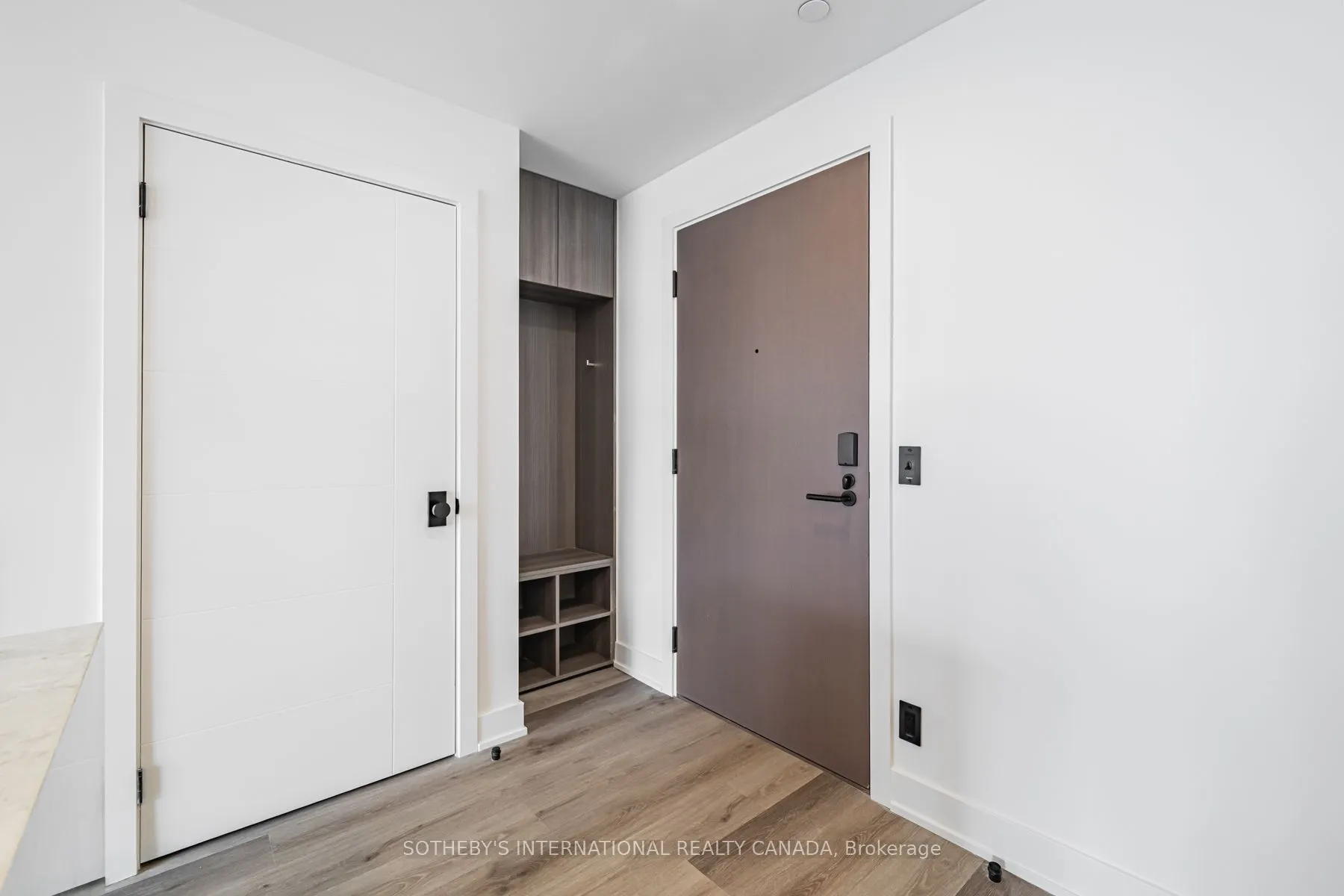 25 Dalhousie Street #W2806