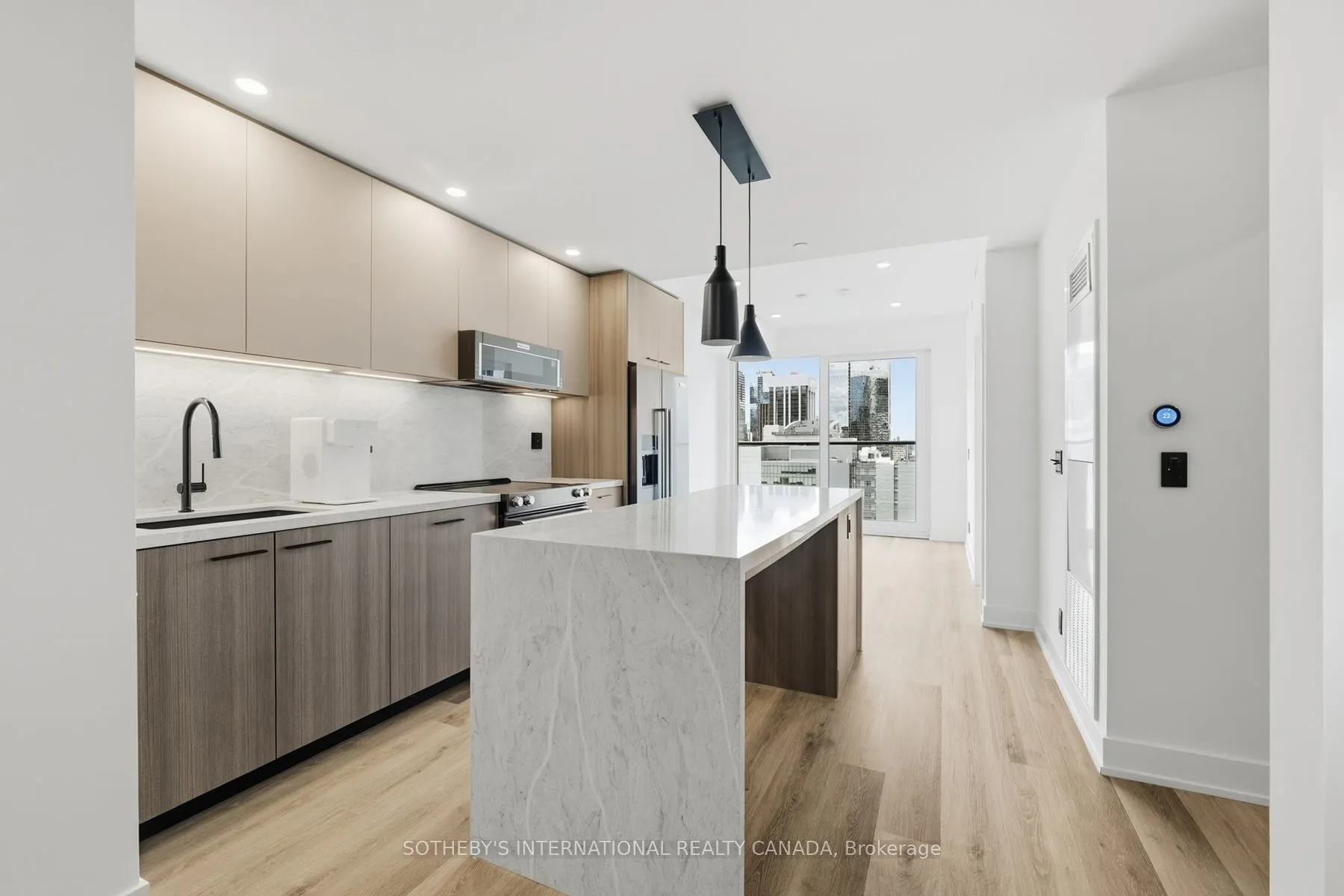 25 Dalhousie Street #W2806
