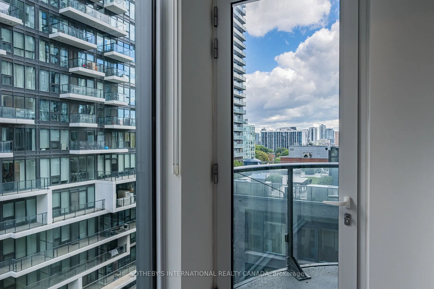 25 Dalhousie Street #W0311