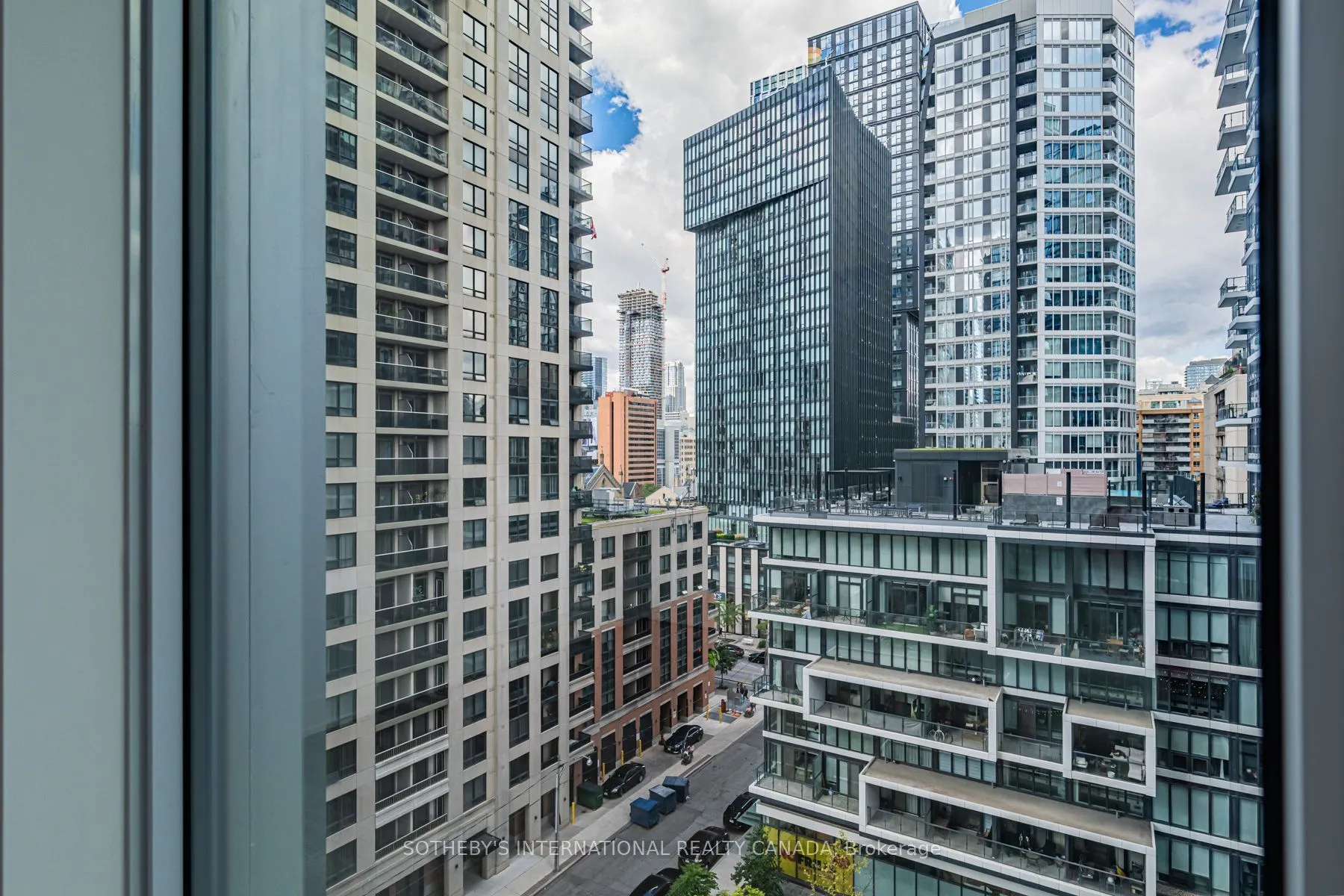 25 Dalhousie Street #W0311