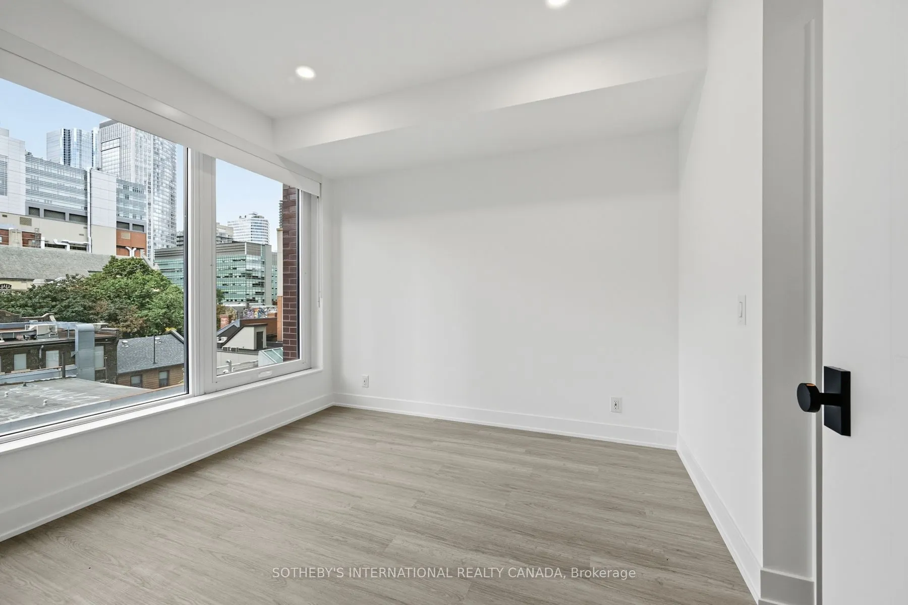 25 Dalhousie Street #W0602
