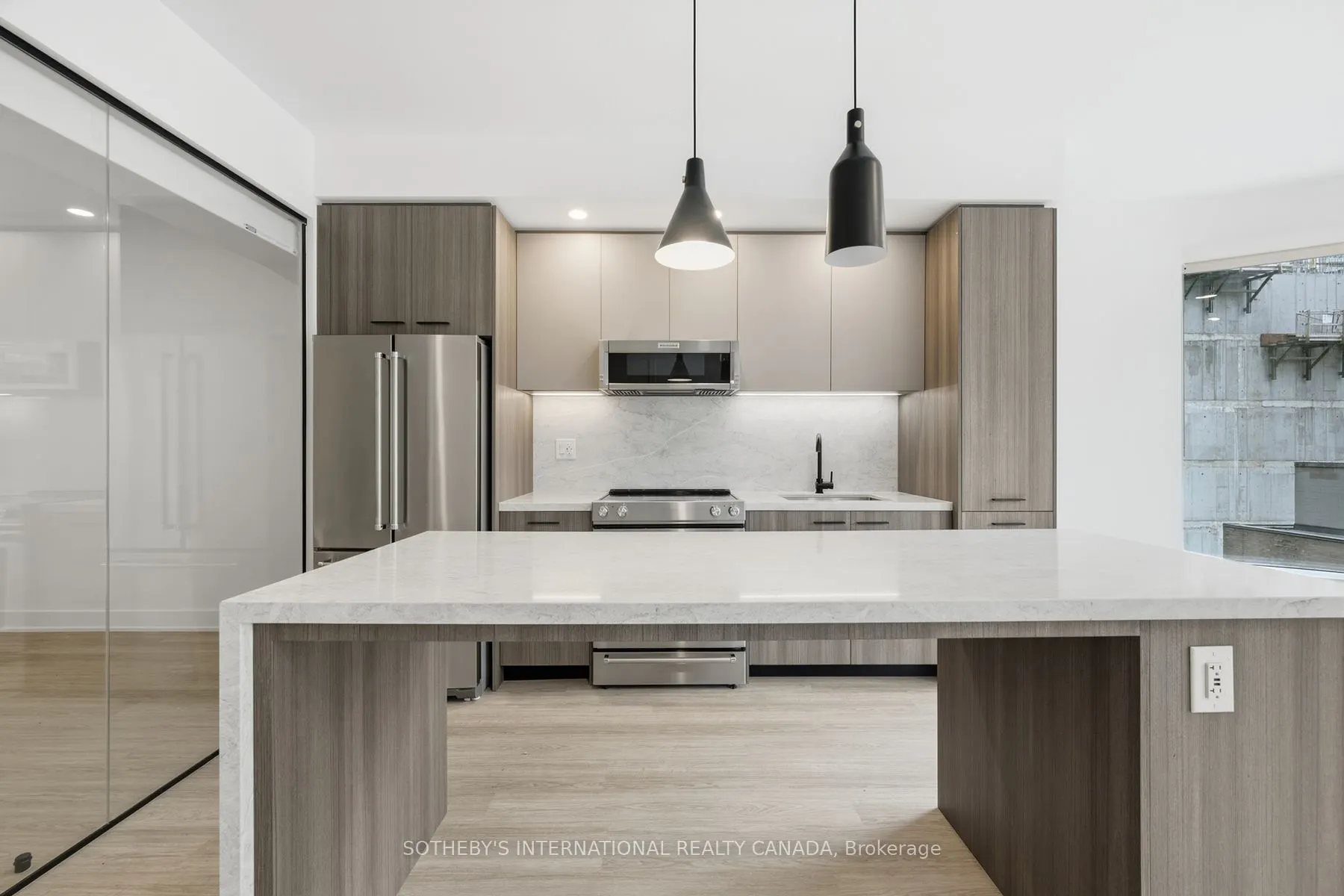 25 Dalhousie Street #W0602