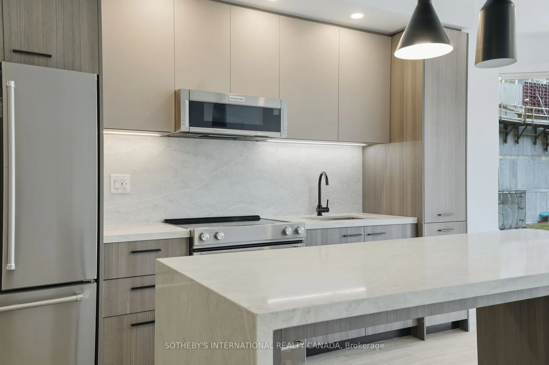 25 Dalhousie Street #W0602