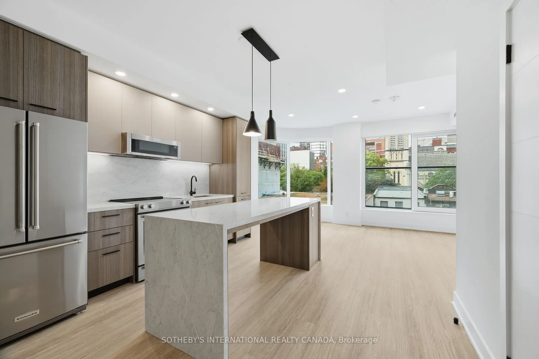 25 Dalhousie Street #W0602