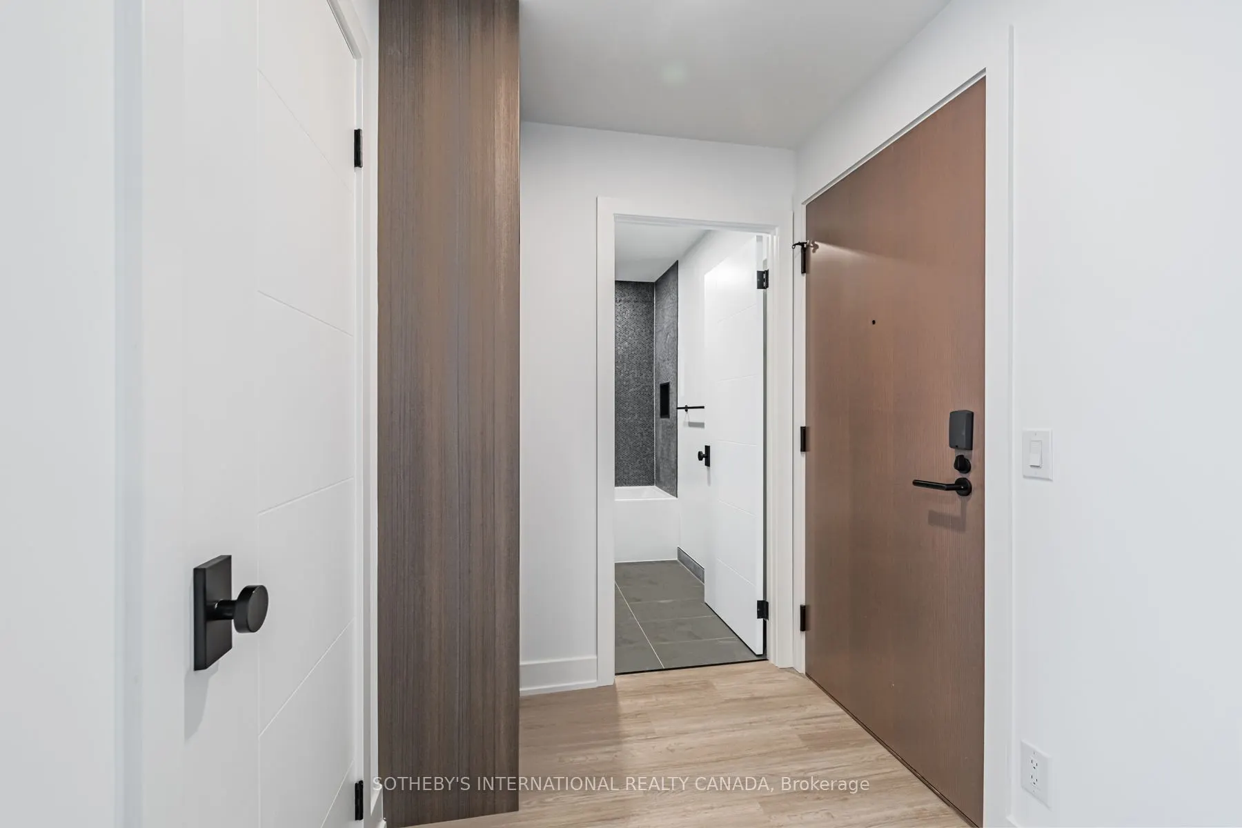 25 Dalhousie Street #W0602