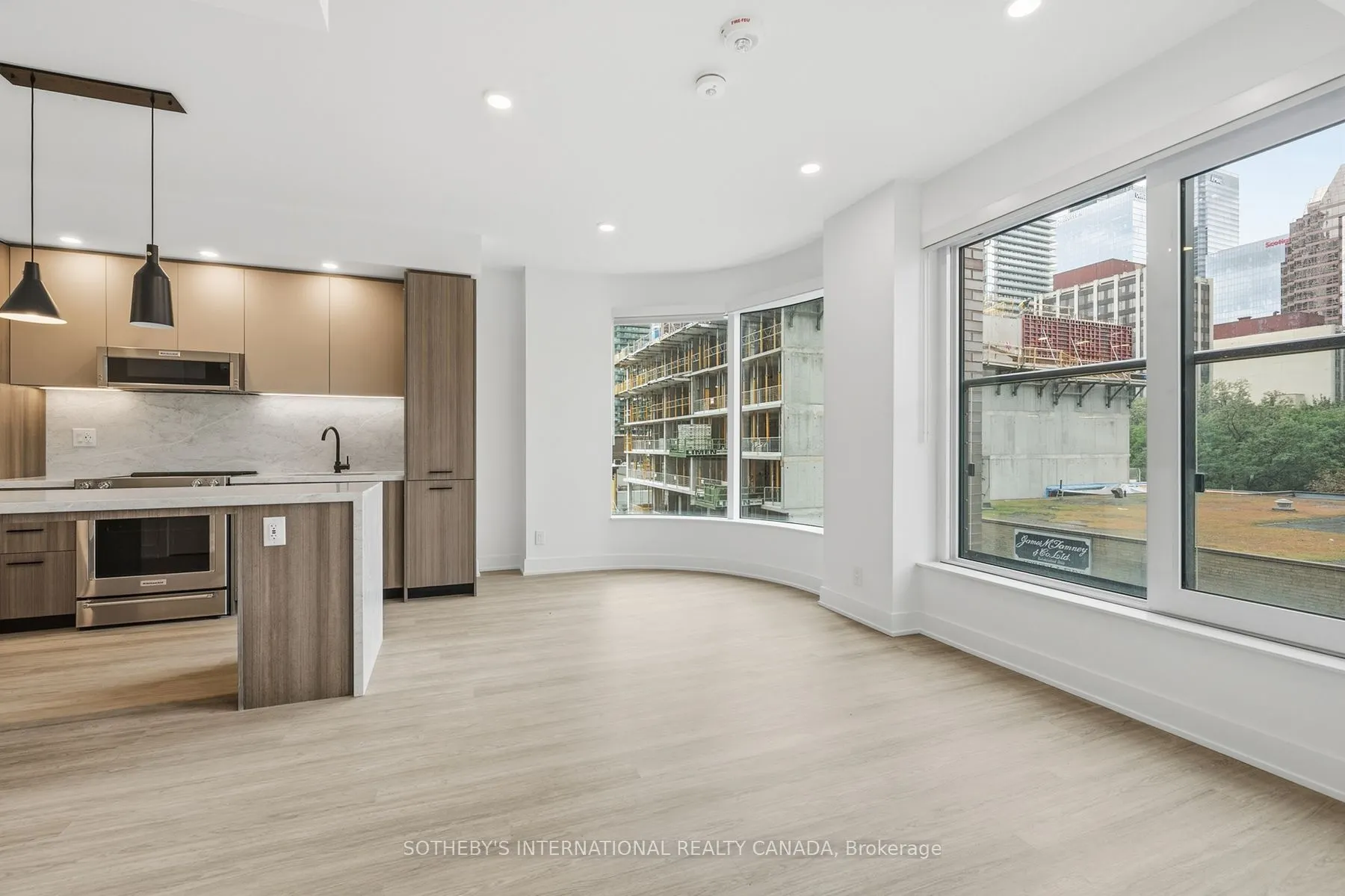 25 Dalhousie Street #W0602