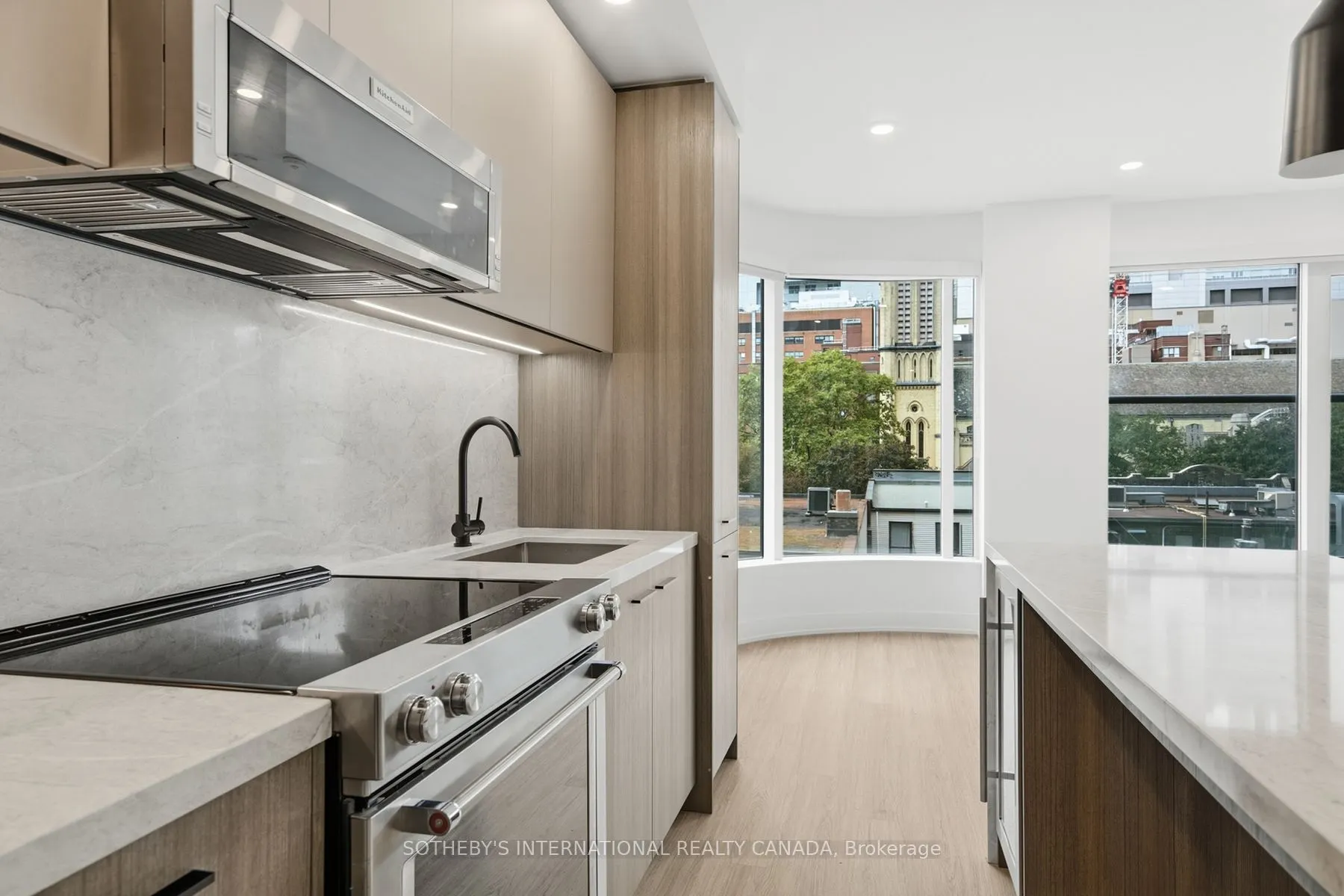 25 Dalhousie Street #W0602