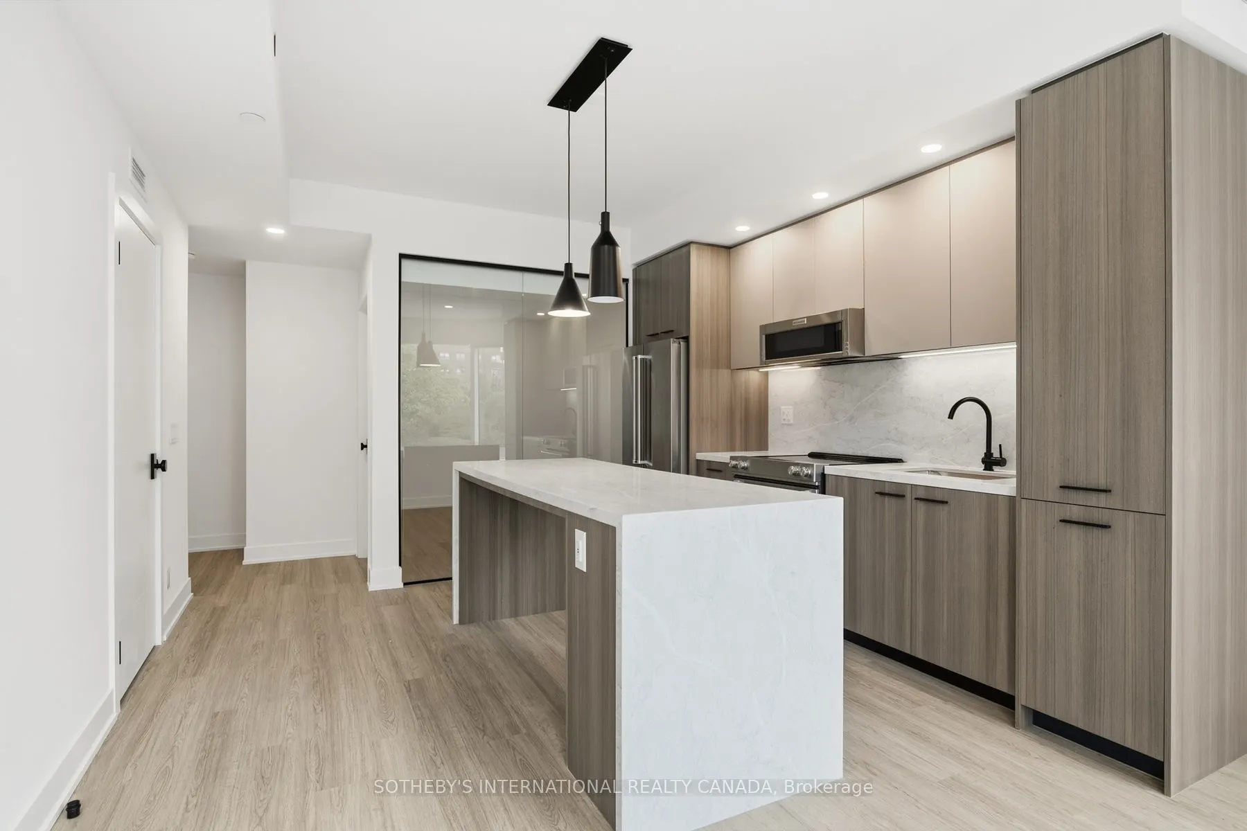 25 Dalhousie Street #W0602