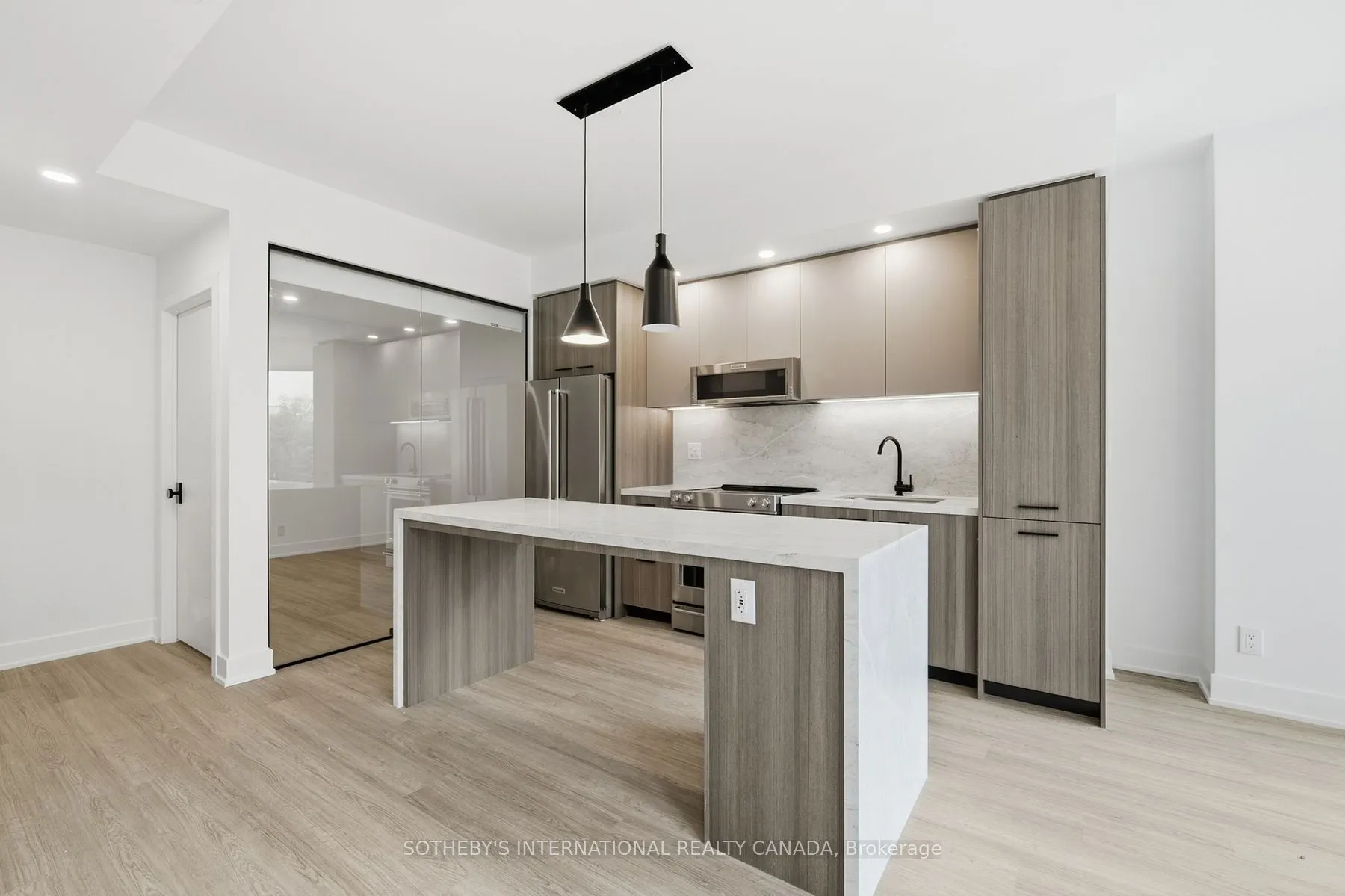25 Dalhousie Street #W0602