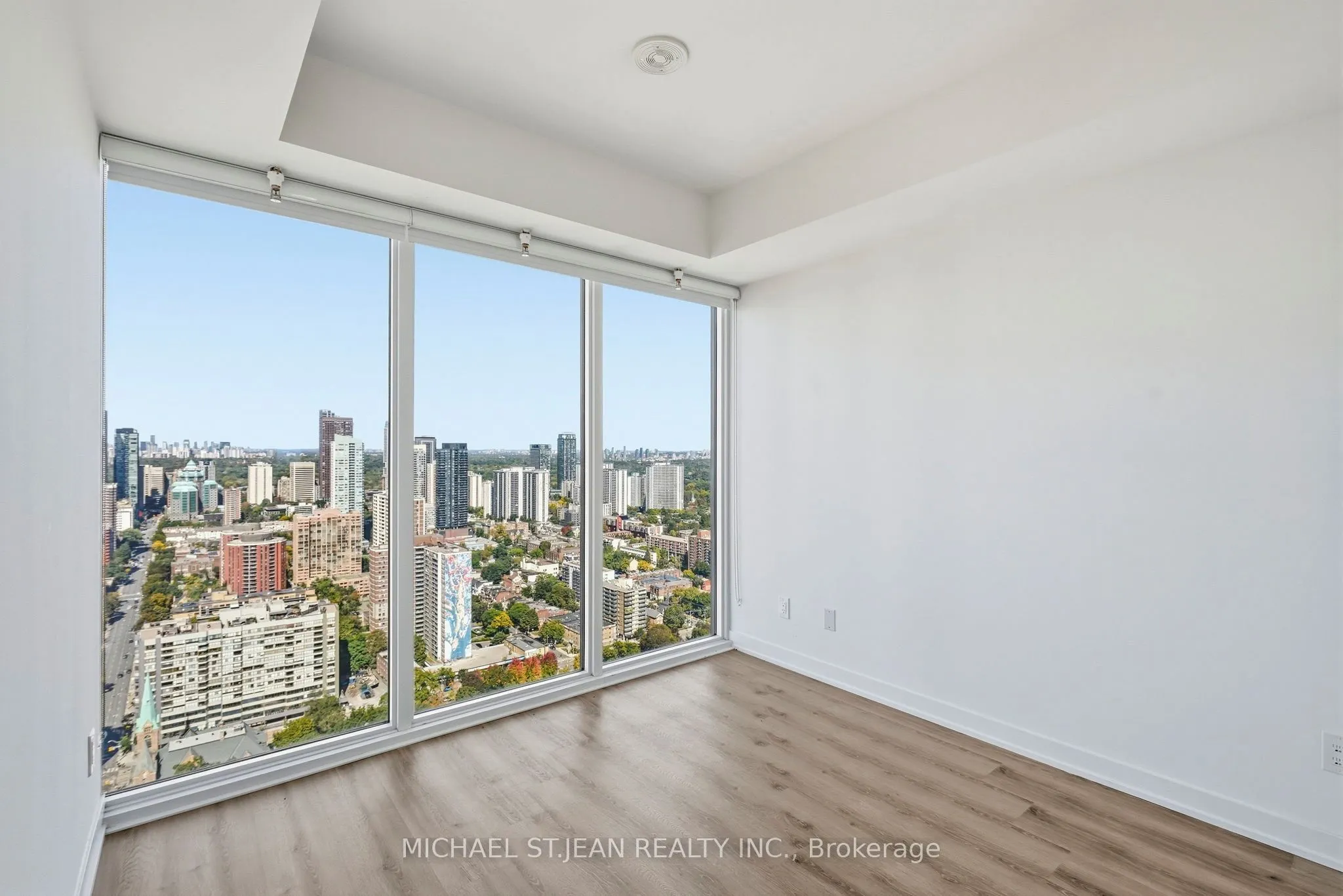 319 Jarvis Street #4807