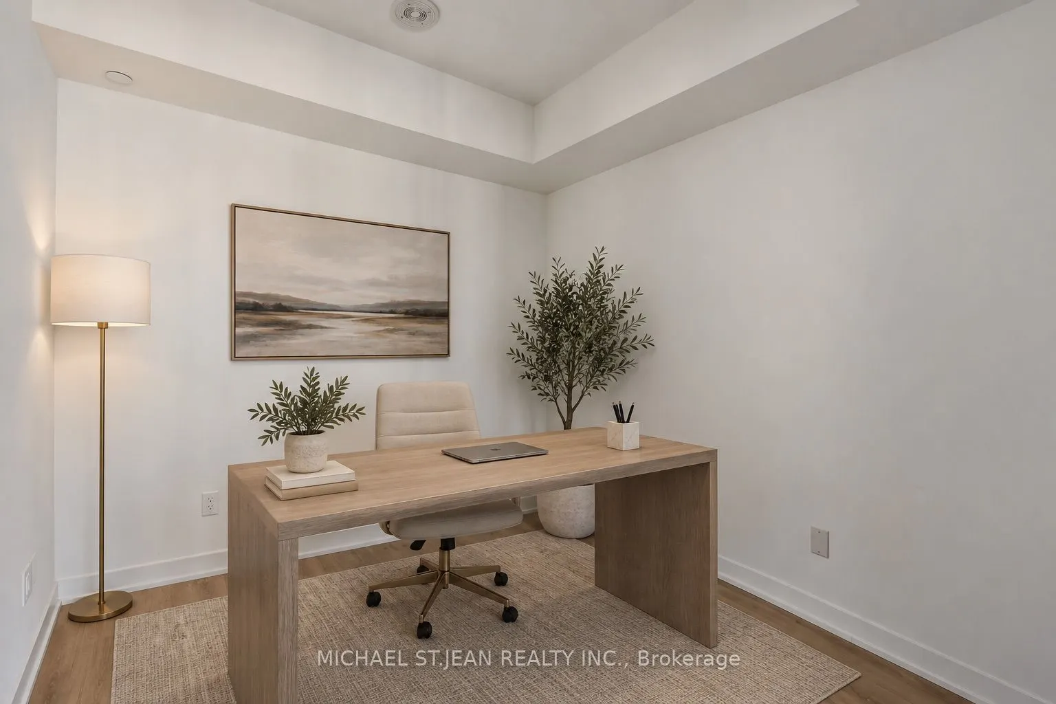 319 Jarvis Street #4807