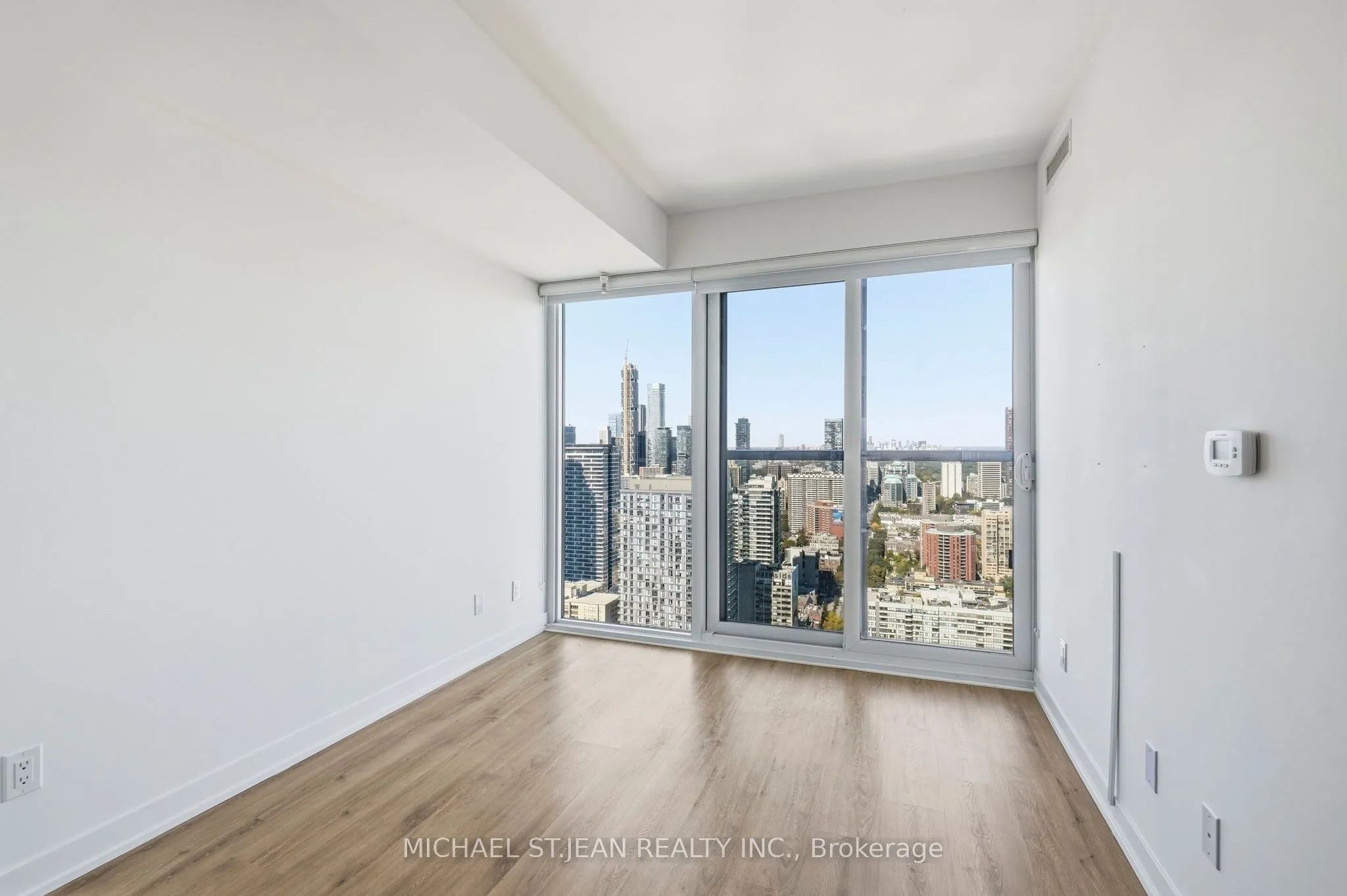 319 Jarvis Street #4807
