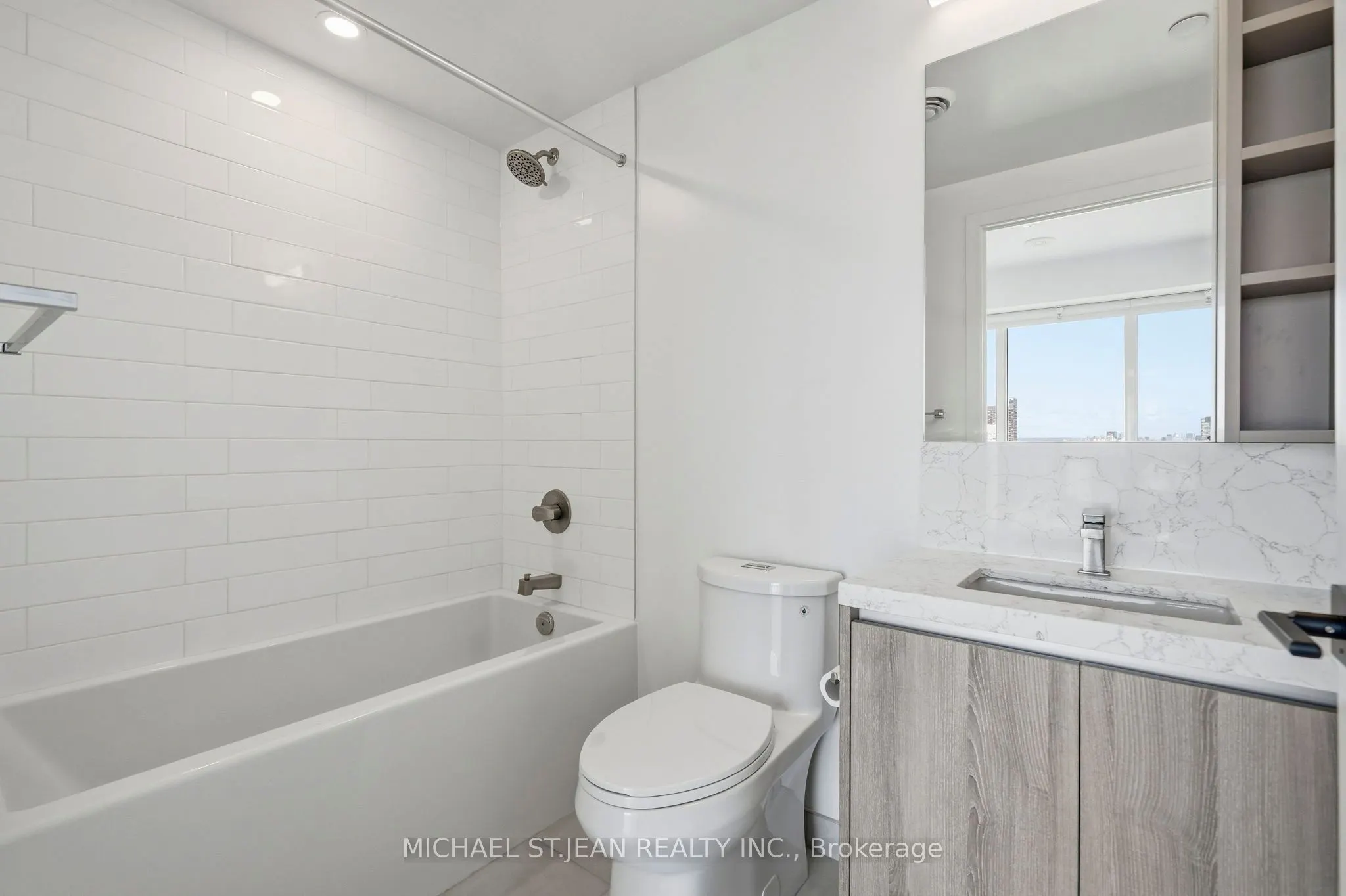 319 Jarvis Street #4807