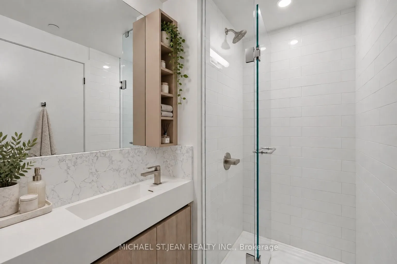 319 Jarvis Street #4807