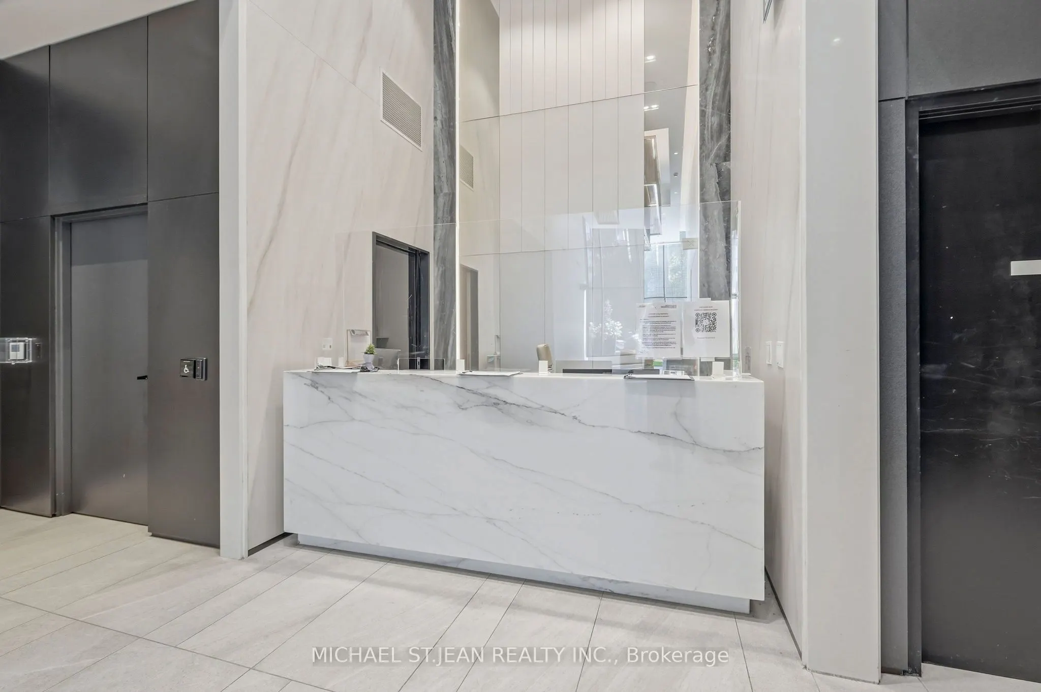 319 Jarvis Street #4807