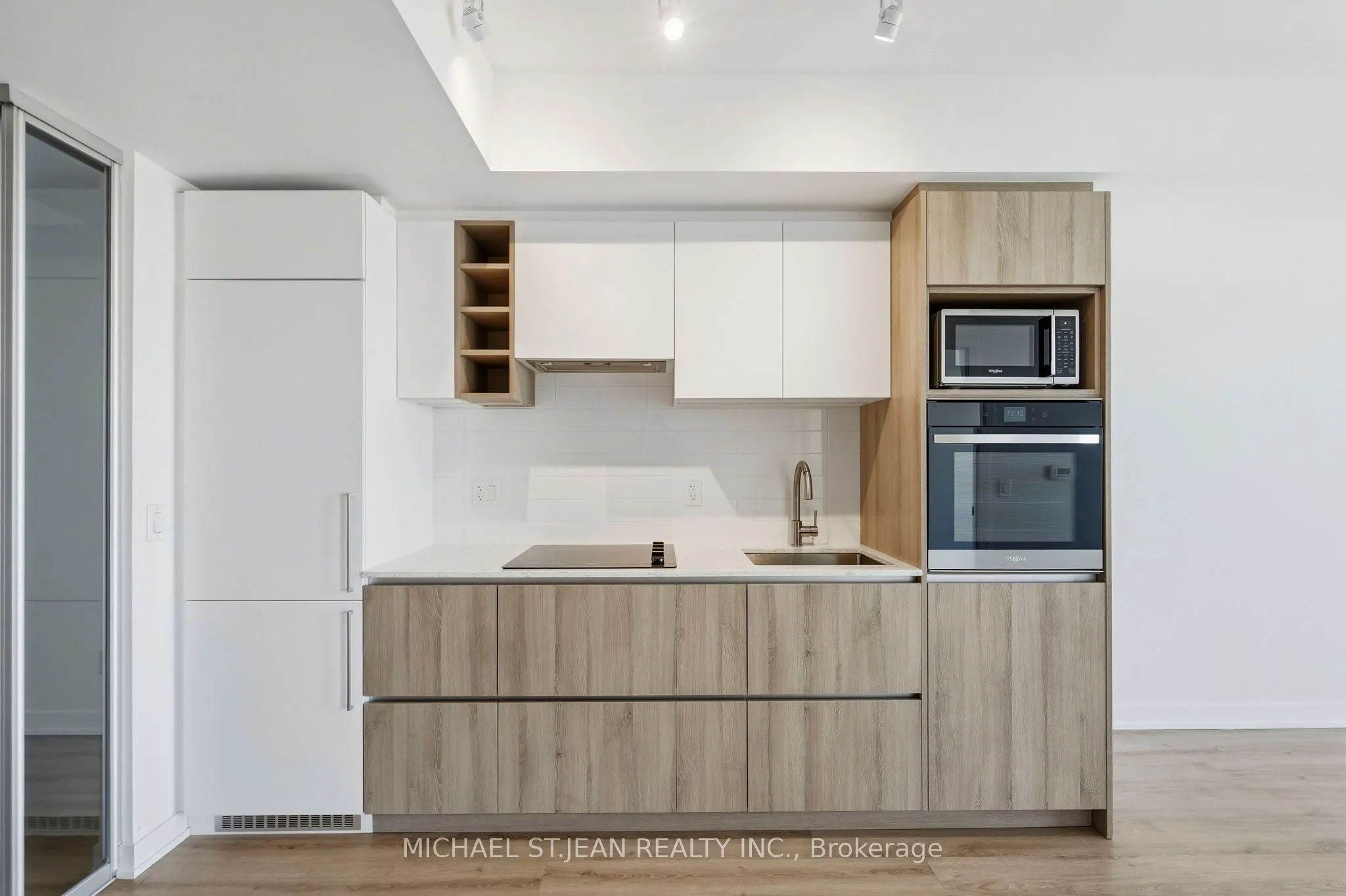 319 Jarvis Street #4807