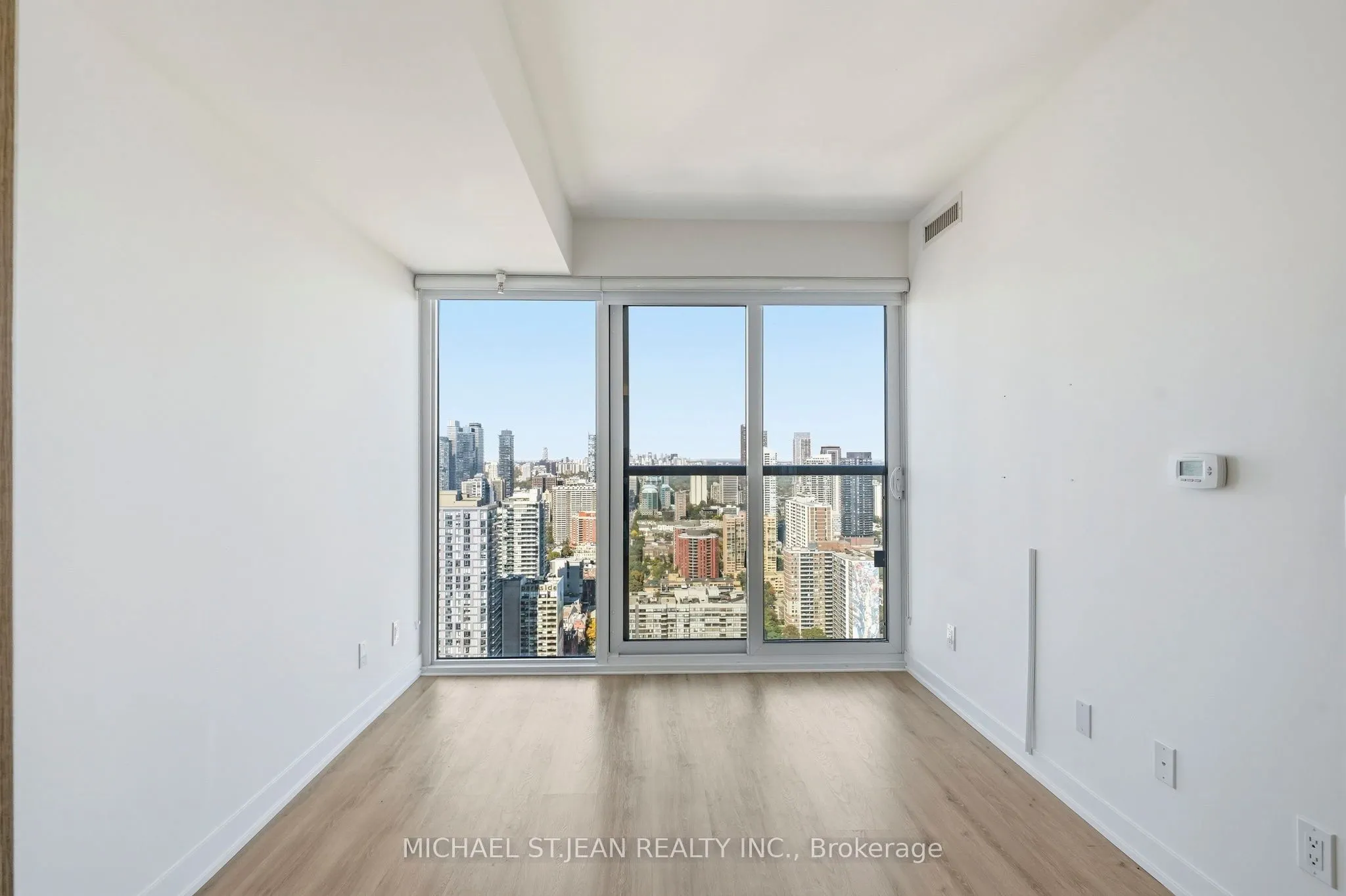 319 Jarvis Street #4807