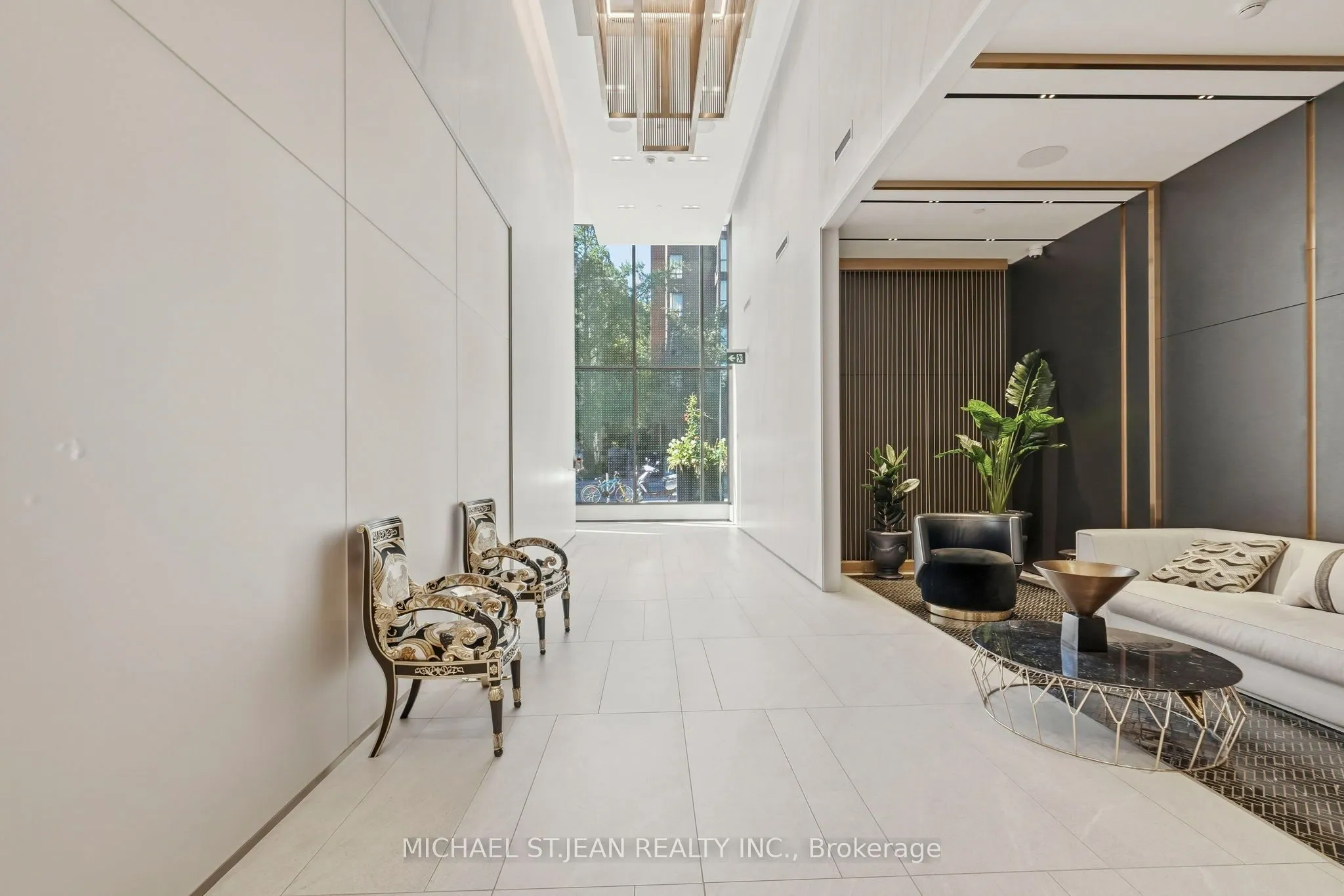 319 Jarvis Street #4807