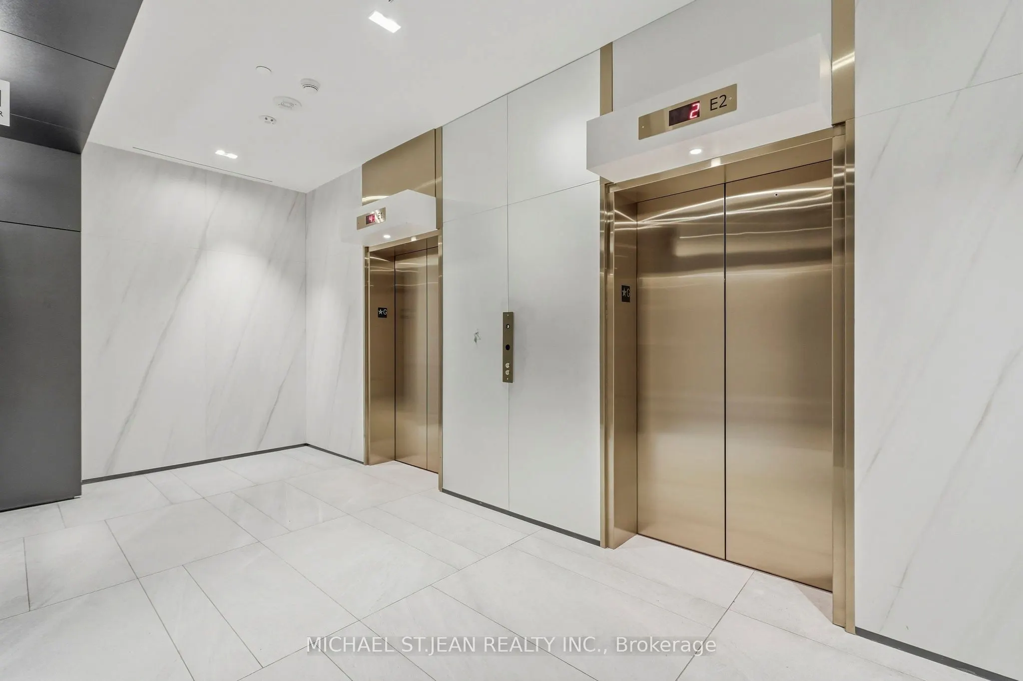 319 Jarvis Street #4807