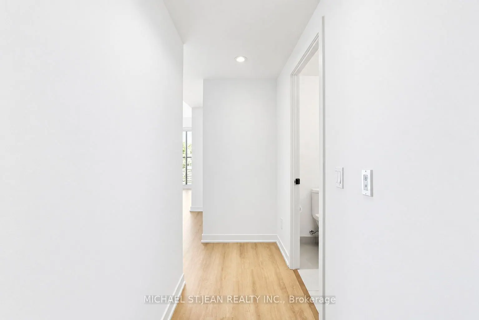 319 Jarvis Street #4807