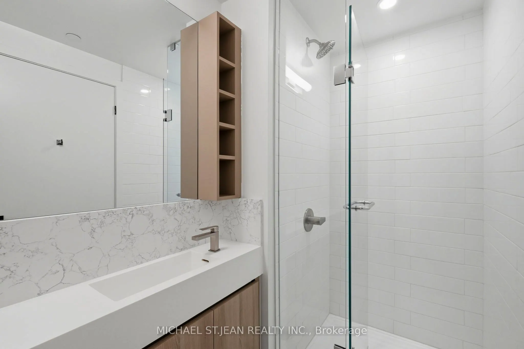 319 Jarvis Street #4807