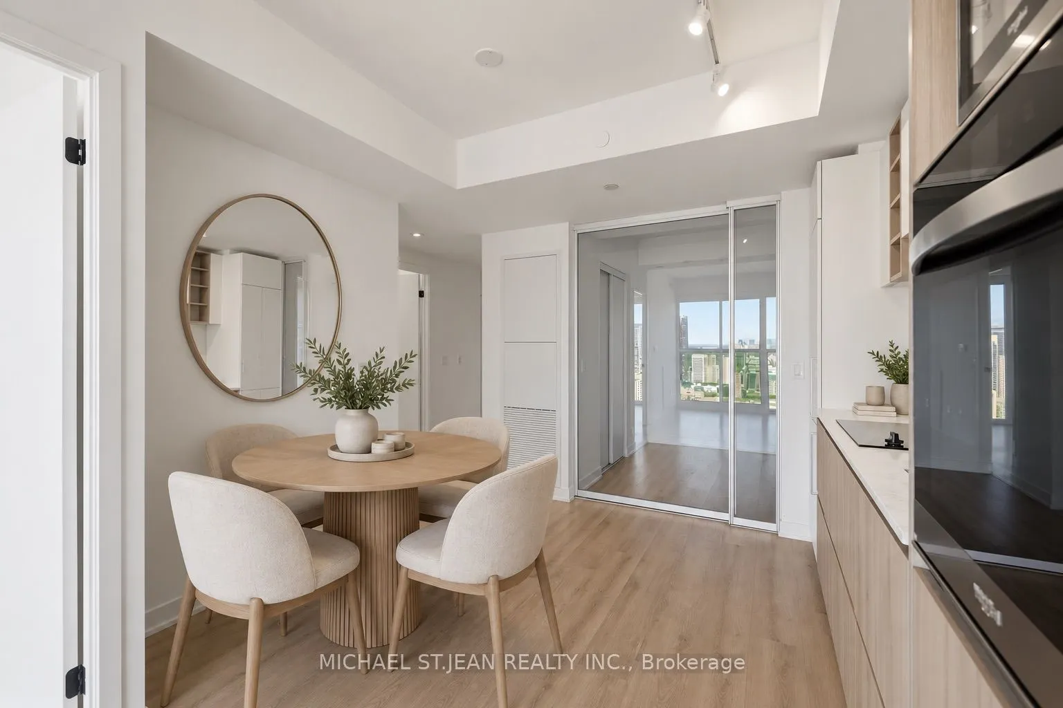 319 Jarvis Street #4807
