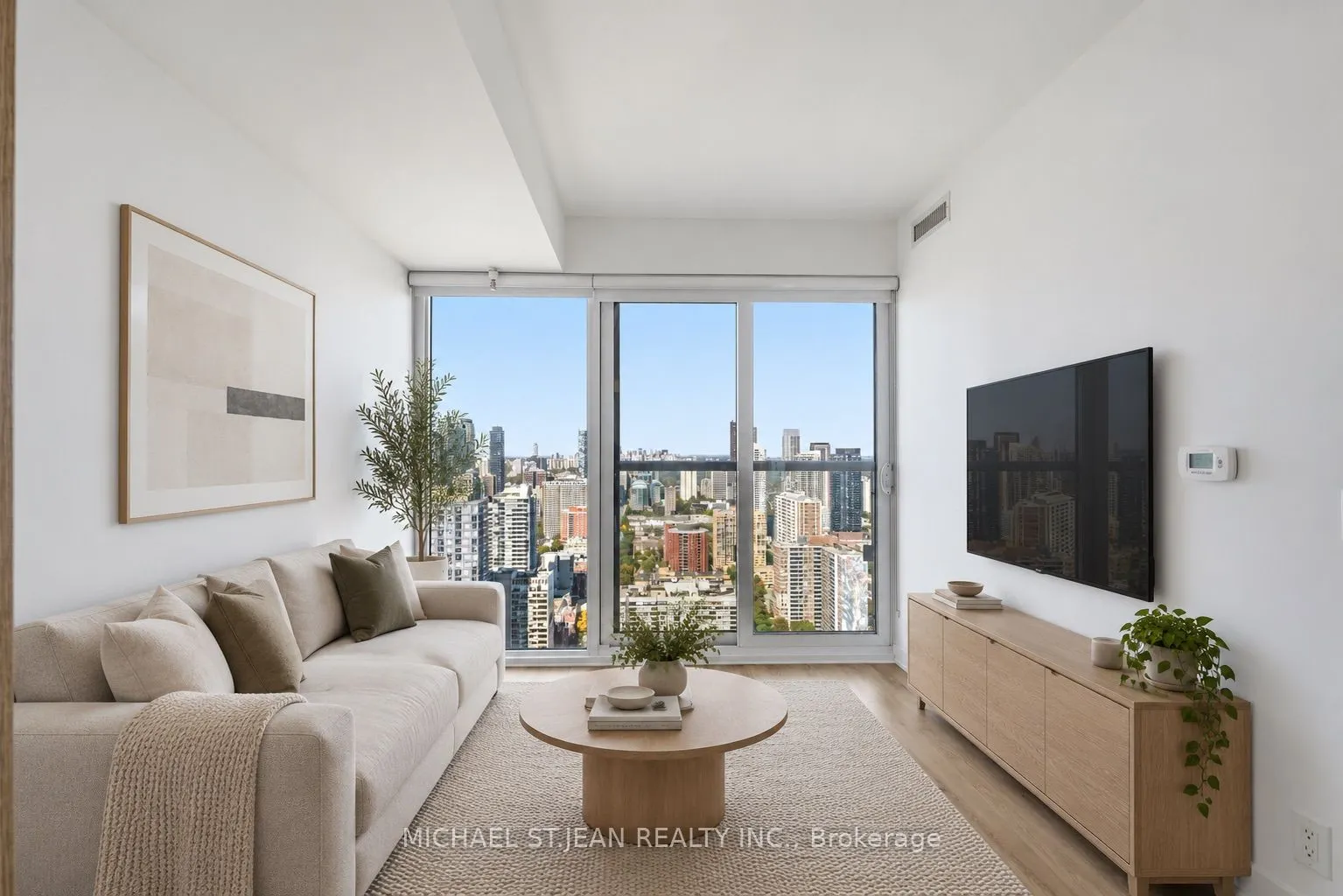 319 Jarvis Street #4807