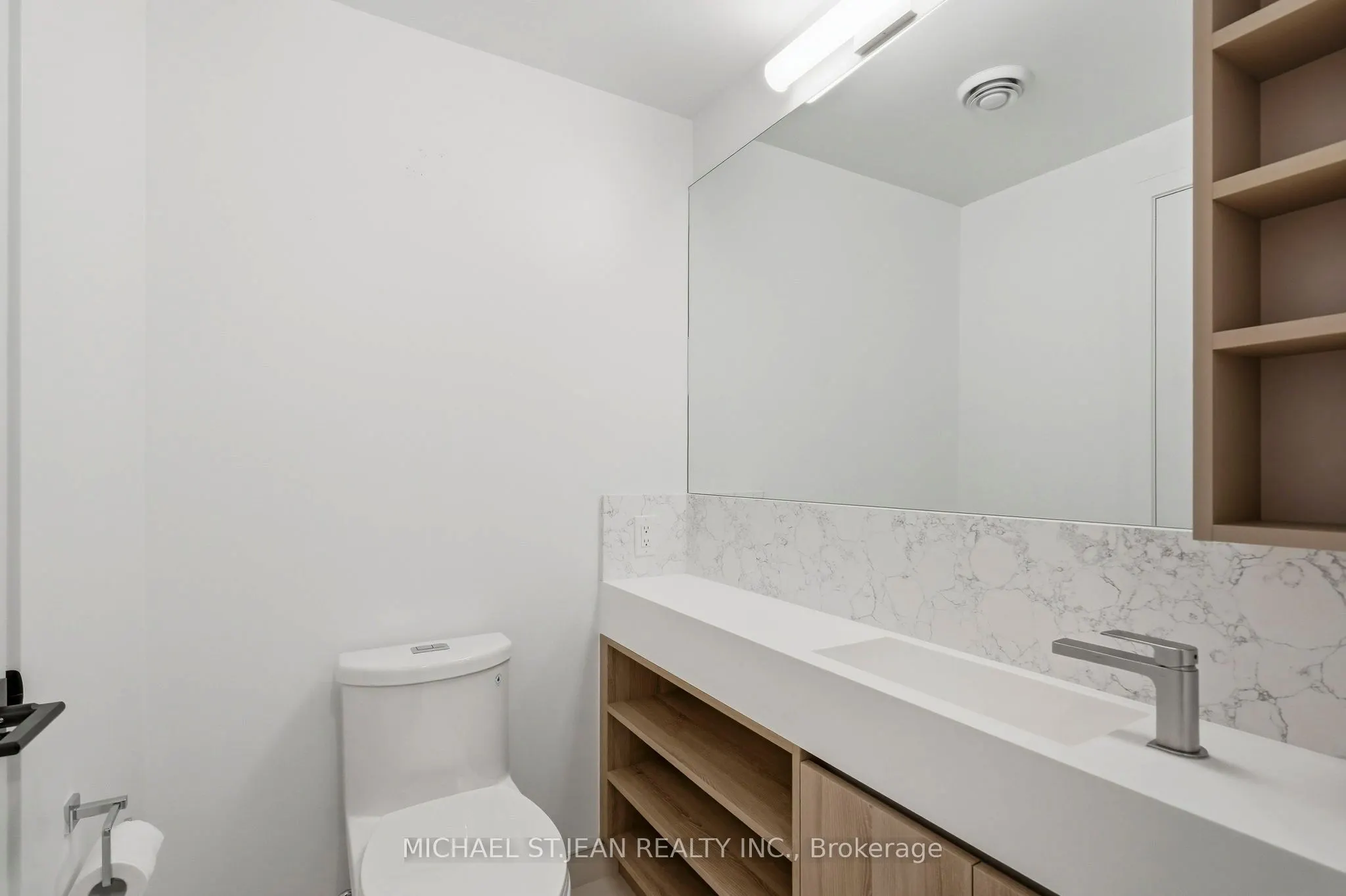 319 Jarvis Street #4807