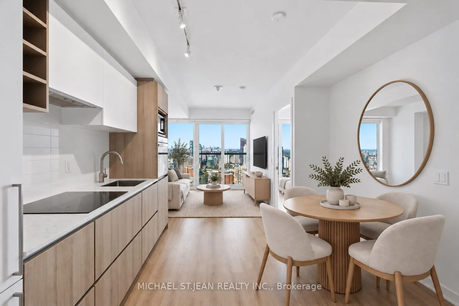 319 Jarvis Street #4807