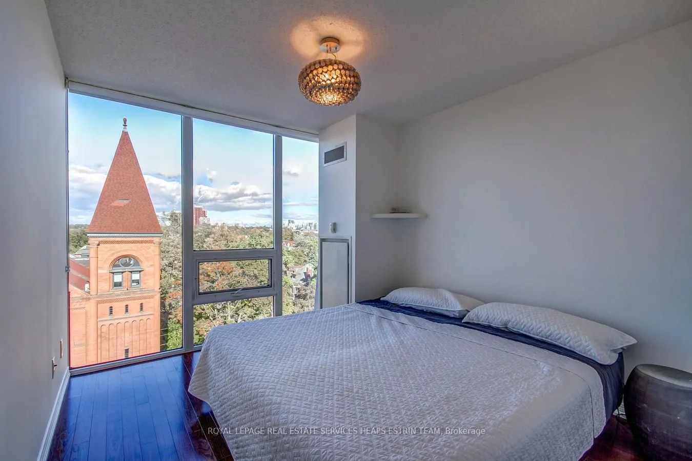 308 Palmerston Avenue #PH12