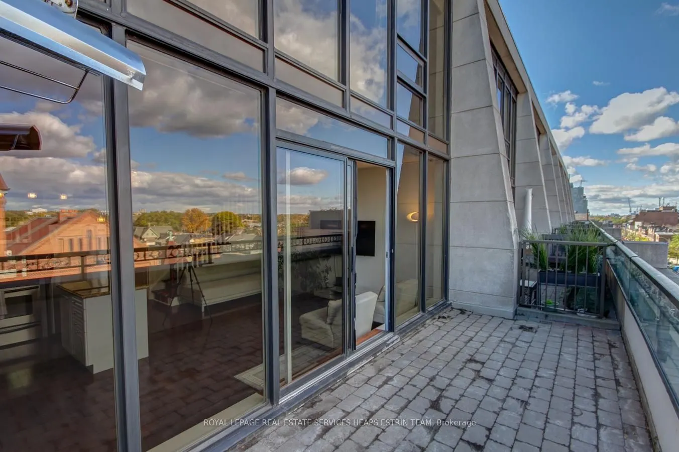 308 Palmerston Avenue #PH12