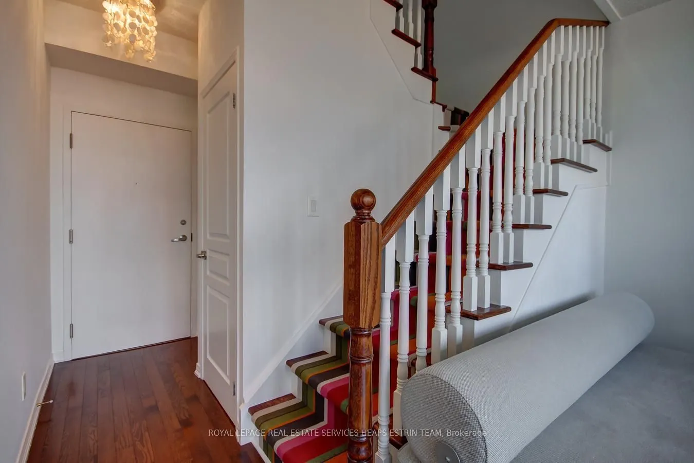 308 Palmerston Avenue #PH12