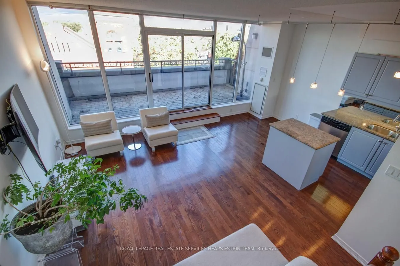308 Palmerston Avenue #PH12