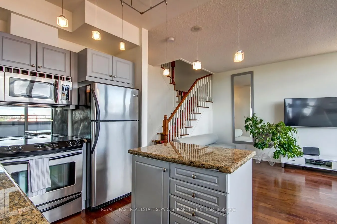 308 Palmerston Avenue #PH12