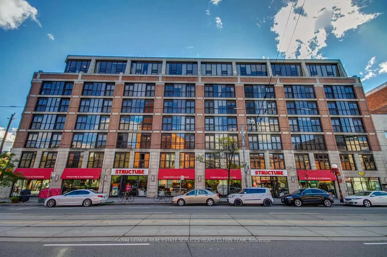 308 Palmerston Avenue #PH12