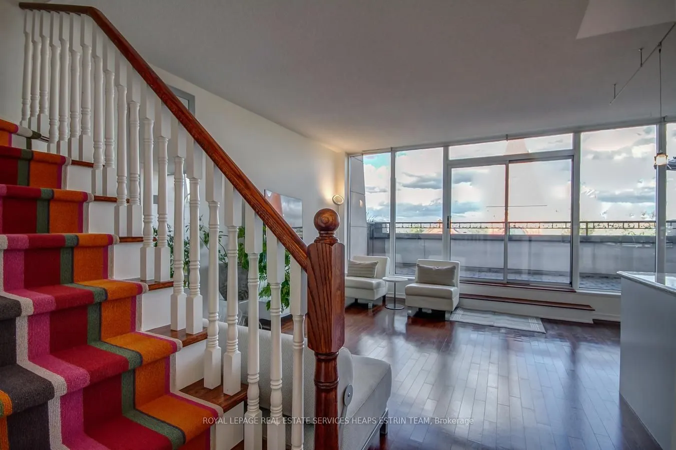 308 Palmerston Avenue #PH12