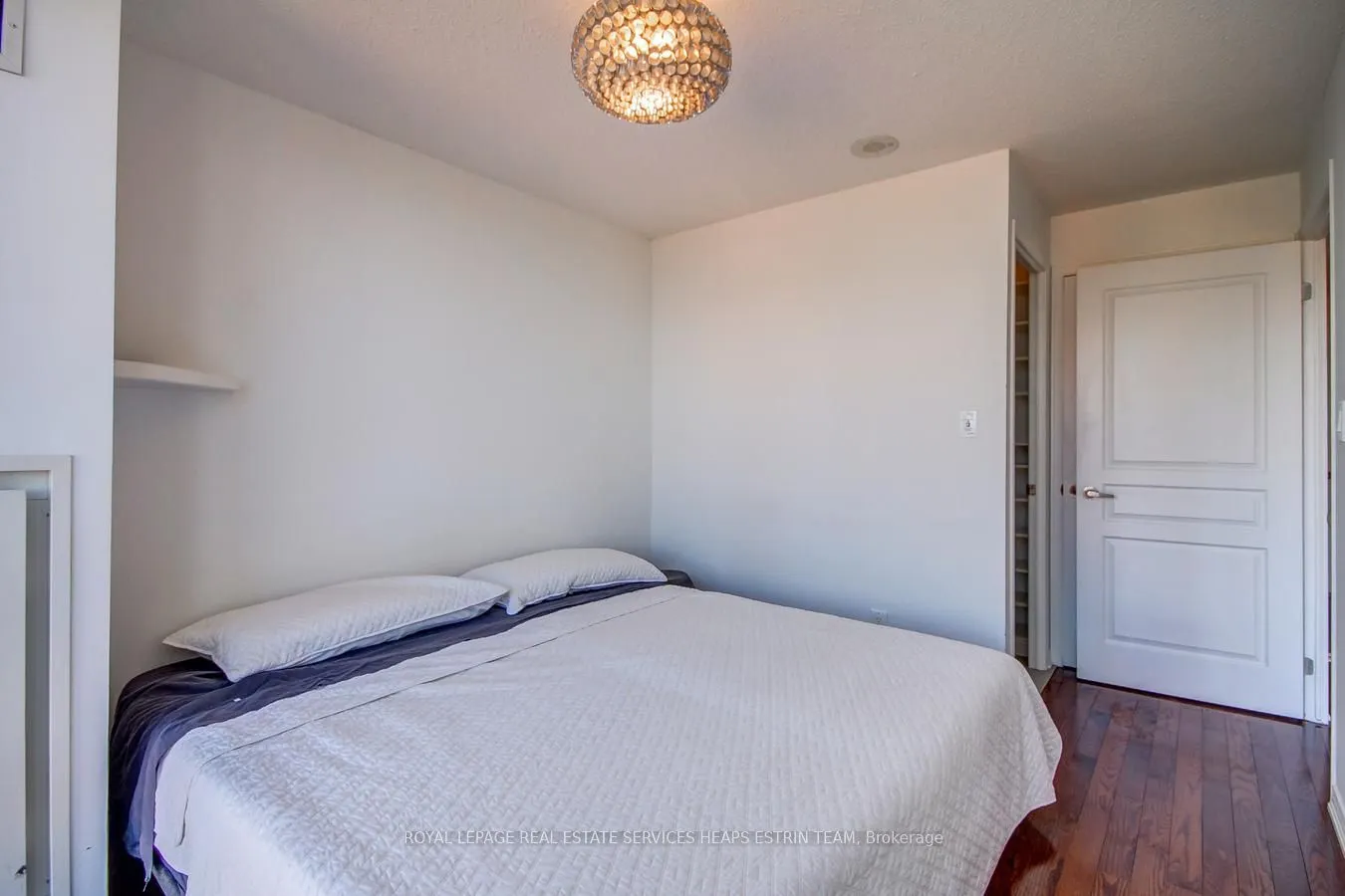 308 Palmerston Avenue #PH12