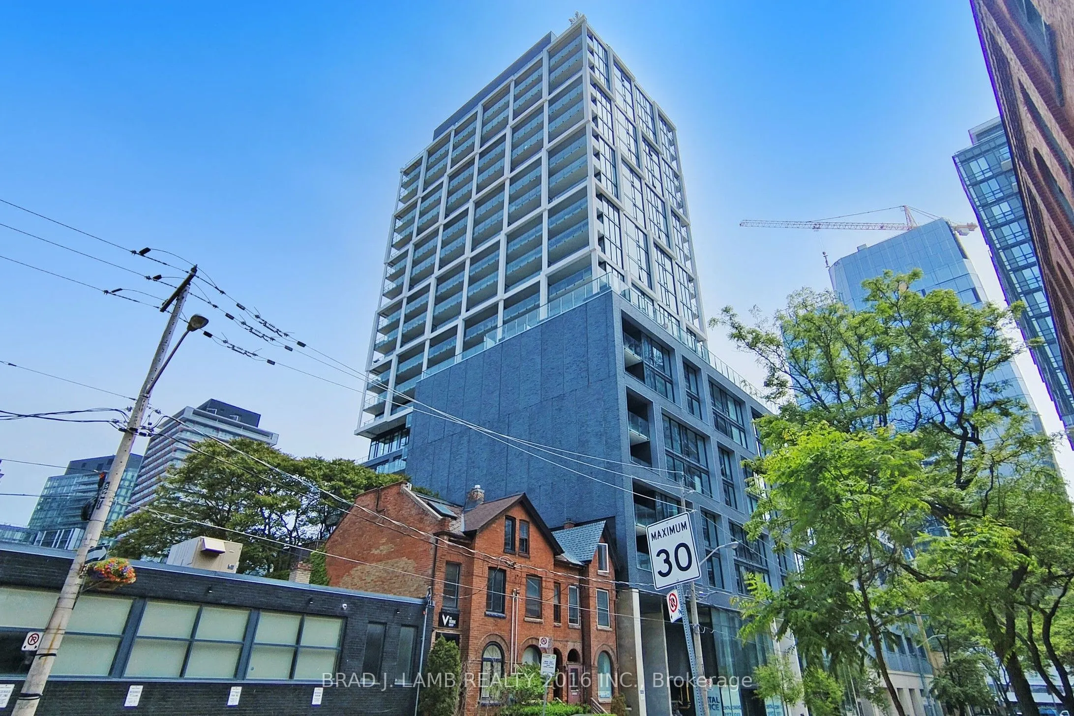 55 Ontario Street #305