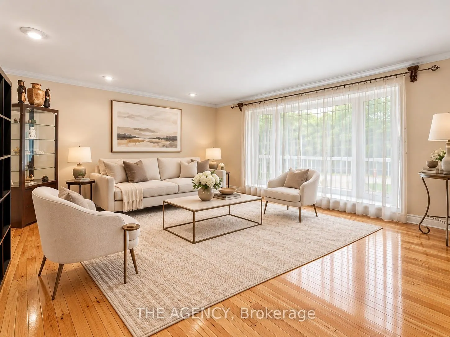 48 Silvergrove Road