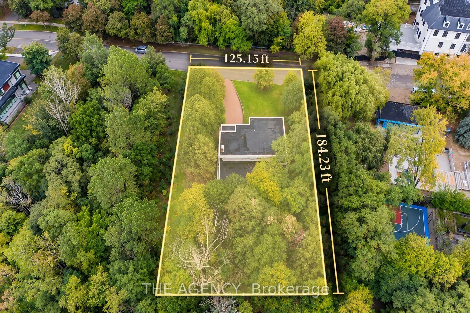 48 Silvergrove Road