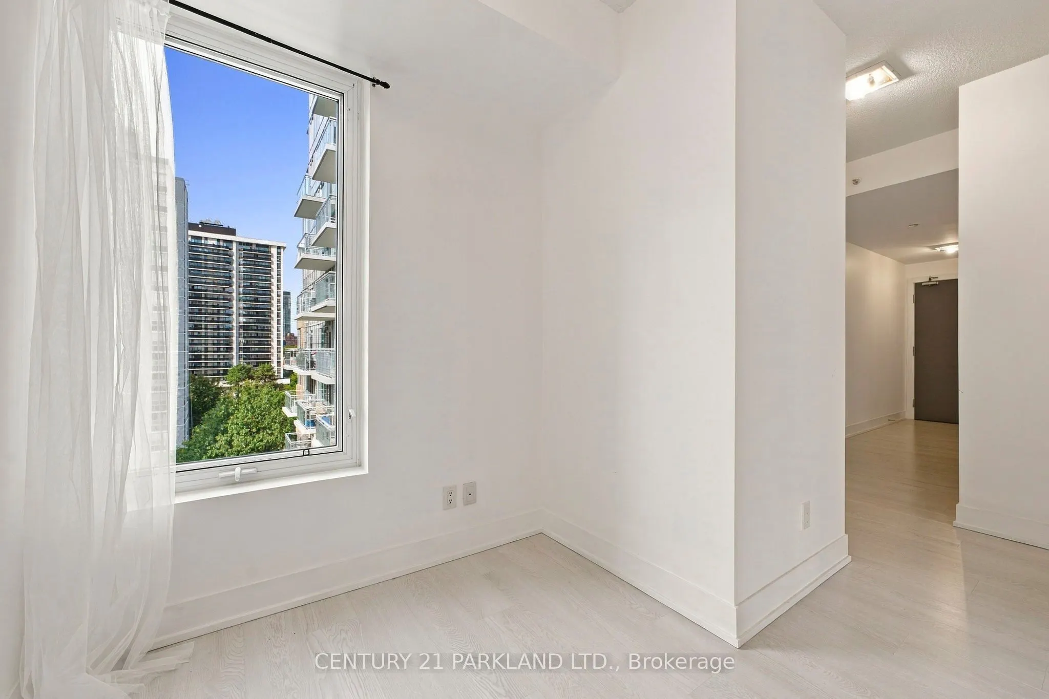 68 Merton Street #707