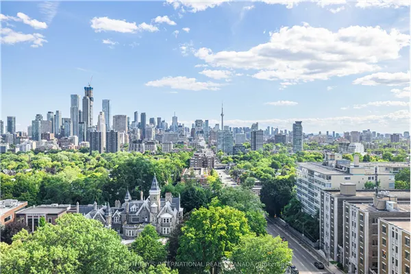 423 Avenue Road #13