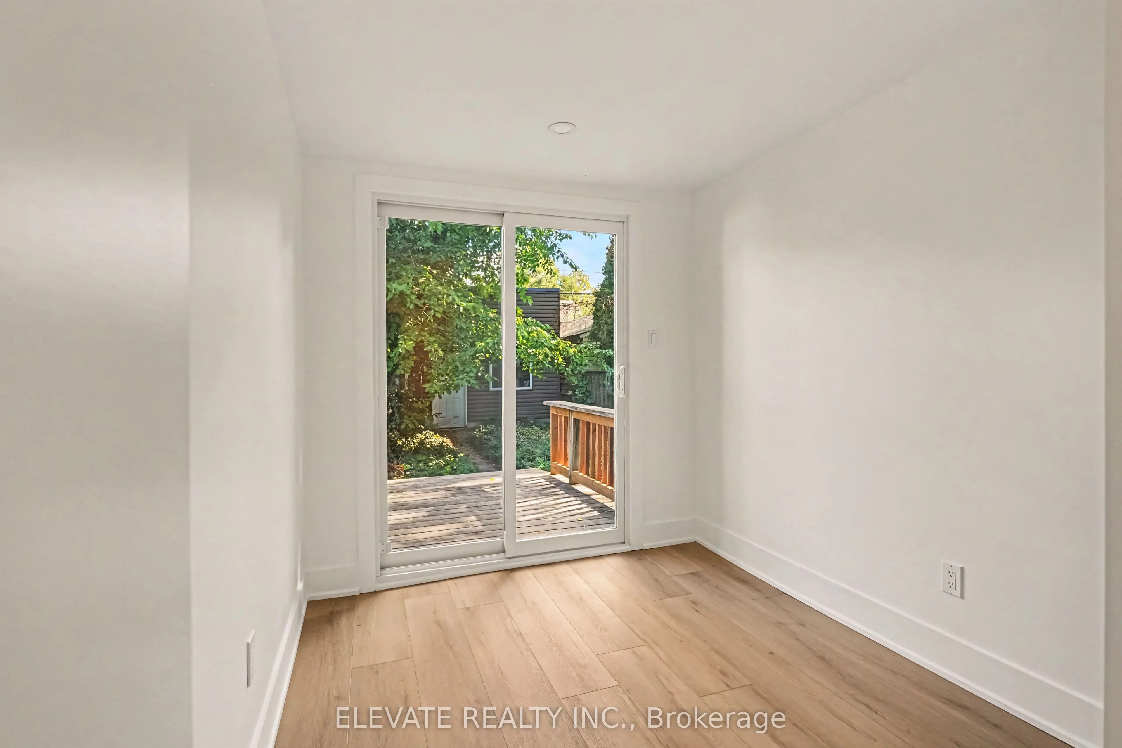 617 Clinton Street #Main
