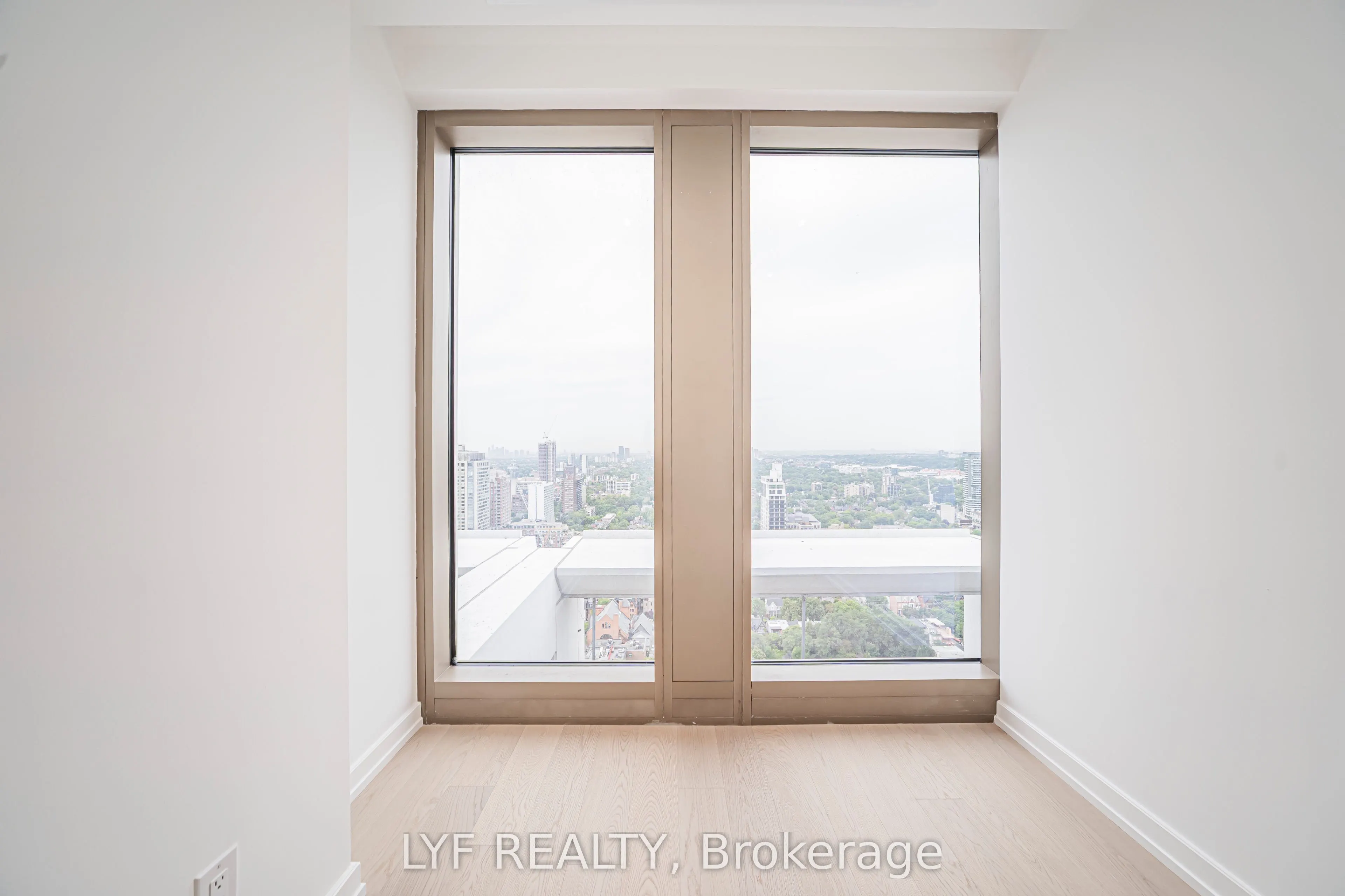 1315 Bay Street #3002