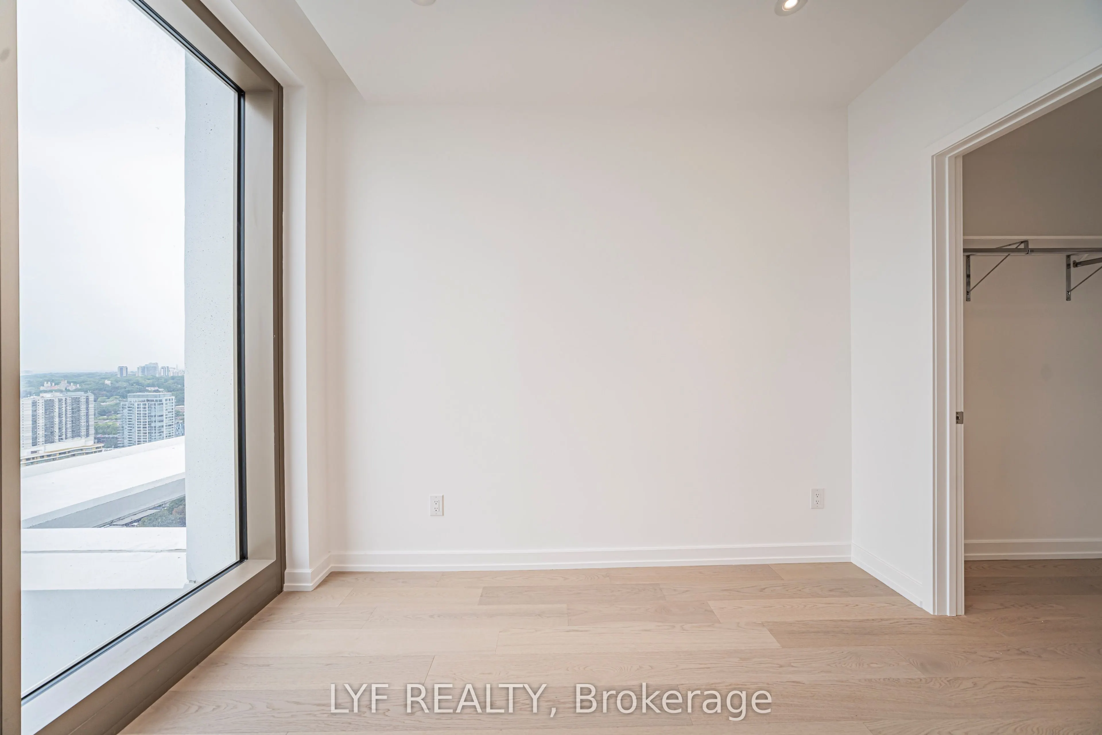 1315 Bay Street #3002