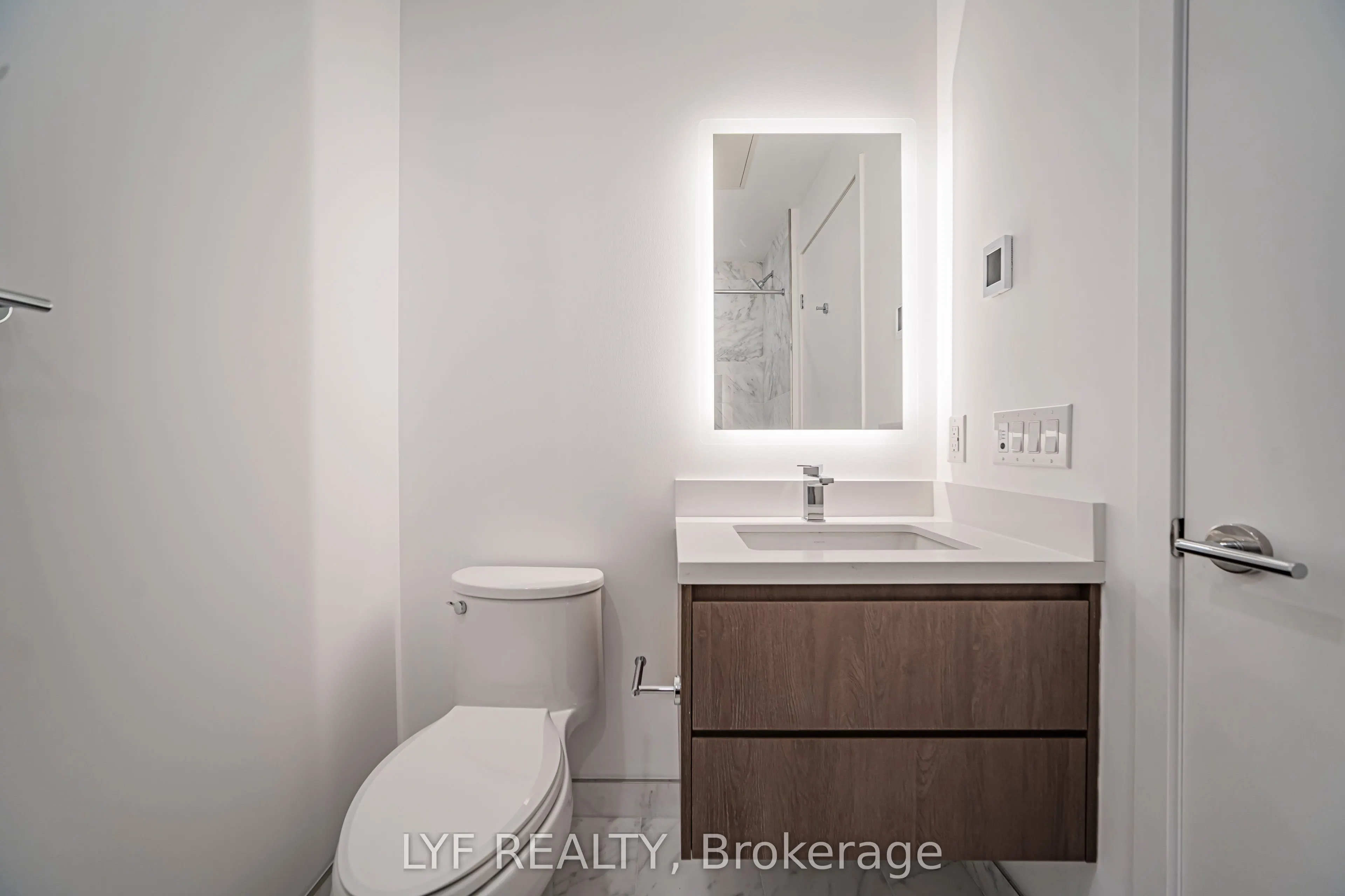 1315 Bay Street #3002