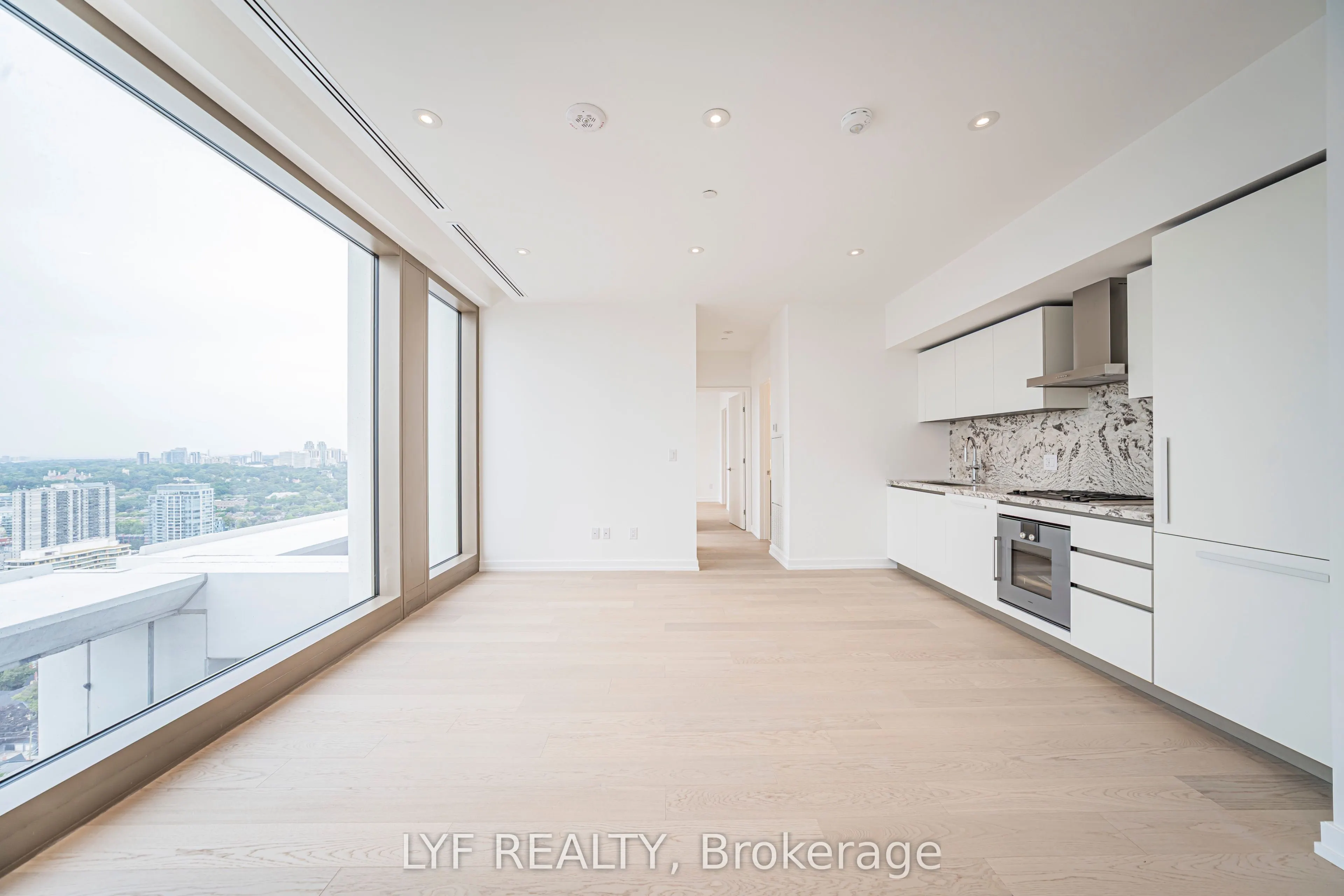 1315 Bay Street #3002