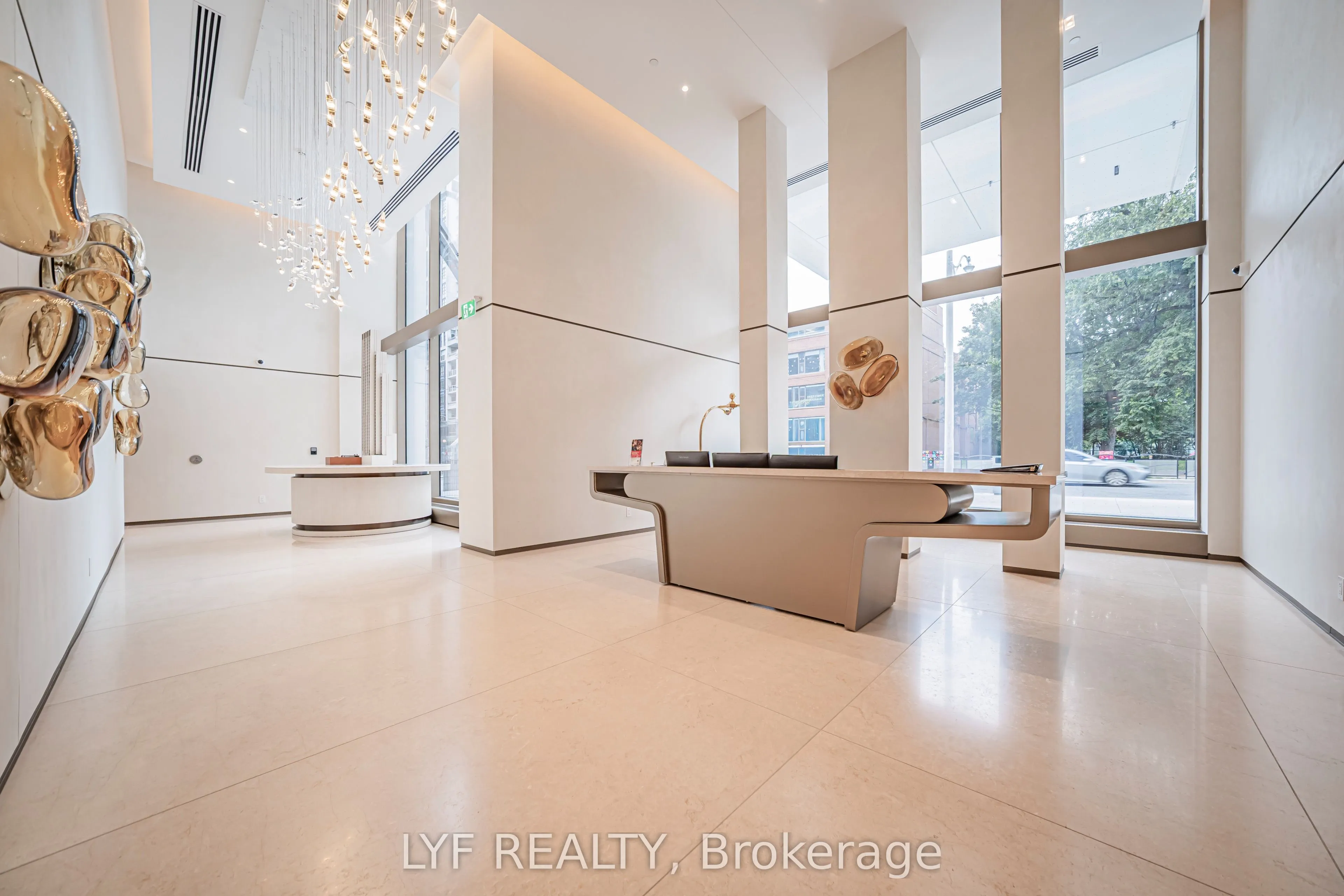 1315 Bay Street #3002