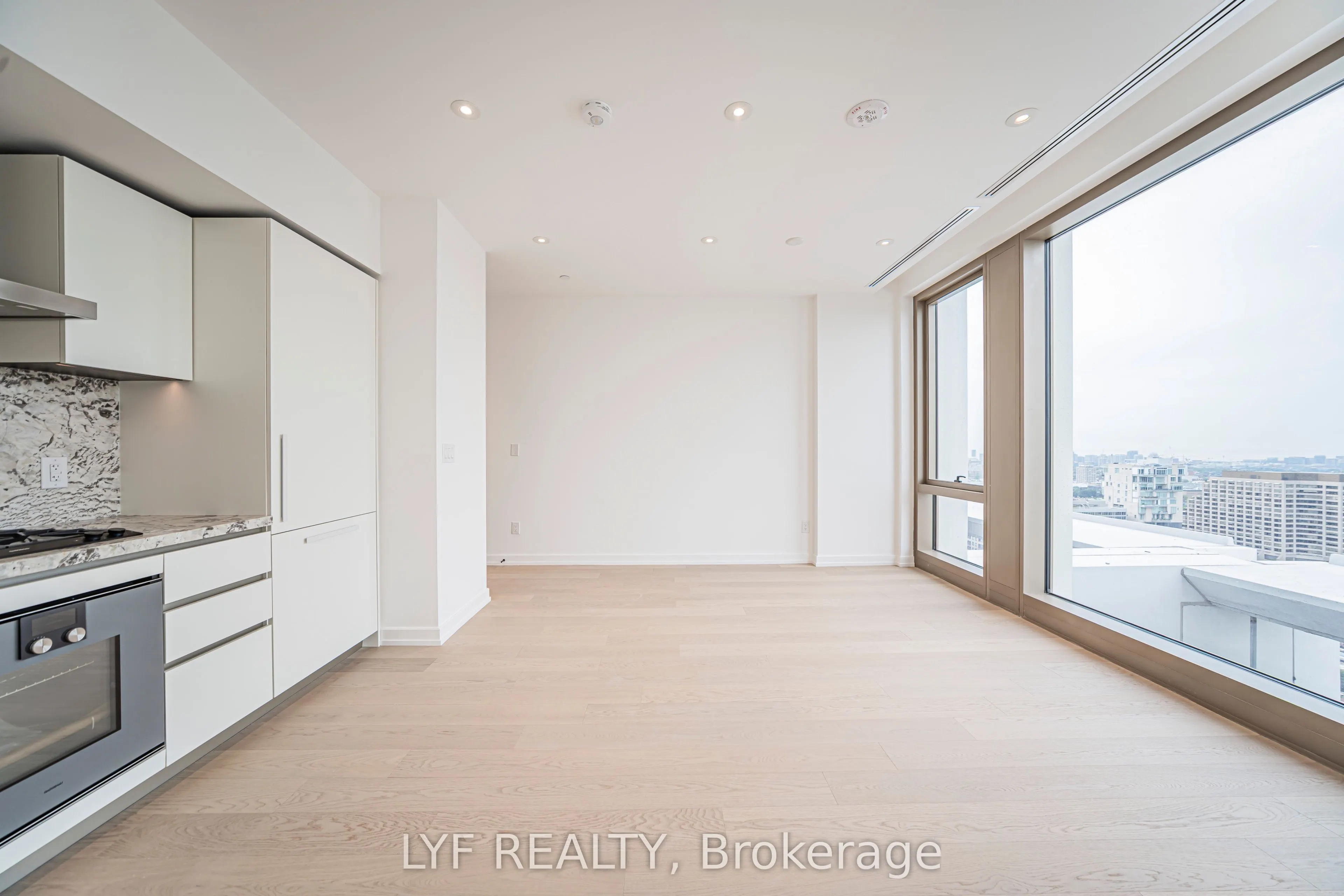 1315 Bay Street #3002